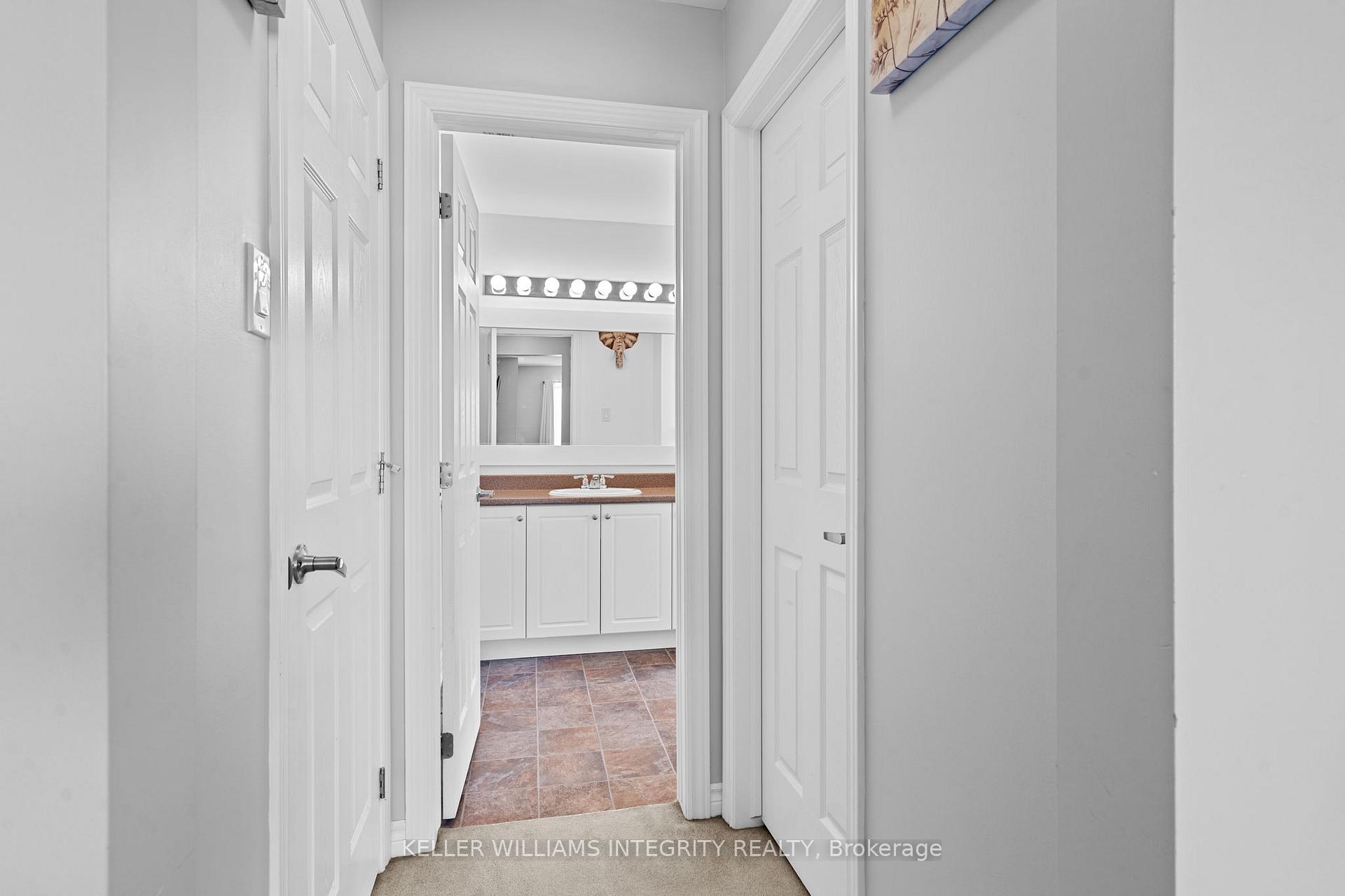 Photo 23 of 118 Pennant Avenue, Ottawa, Barrhaven - Half Moon Bay — HOMEH