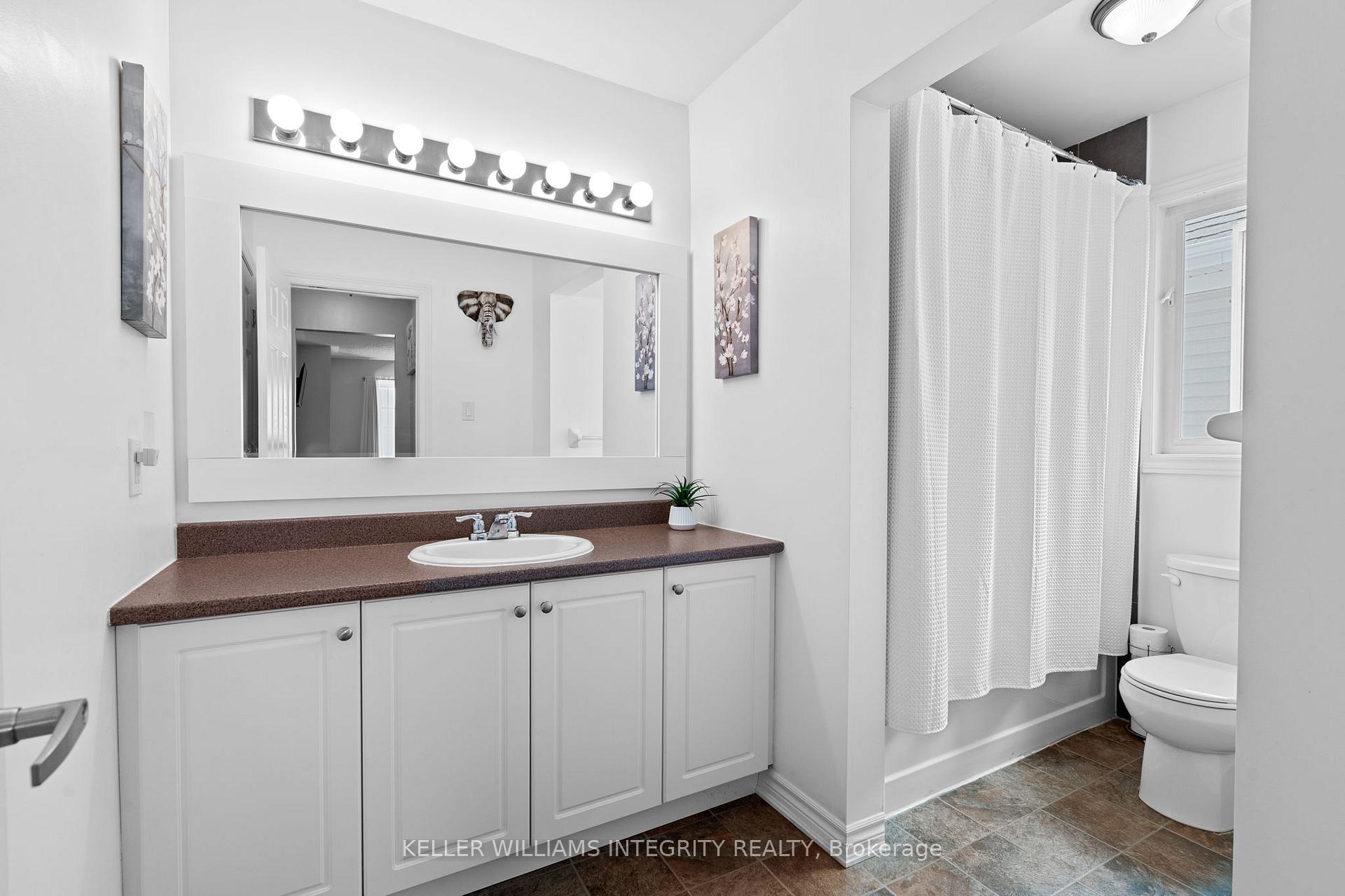 Photo 24 of 118 Pennant Avenue, Ottawa, Barrhaven - Half Moon Bay — HOMEH