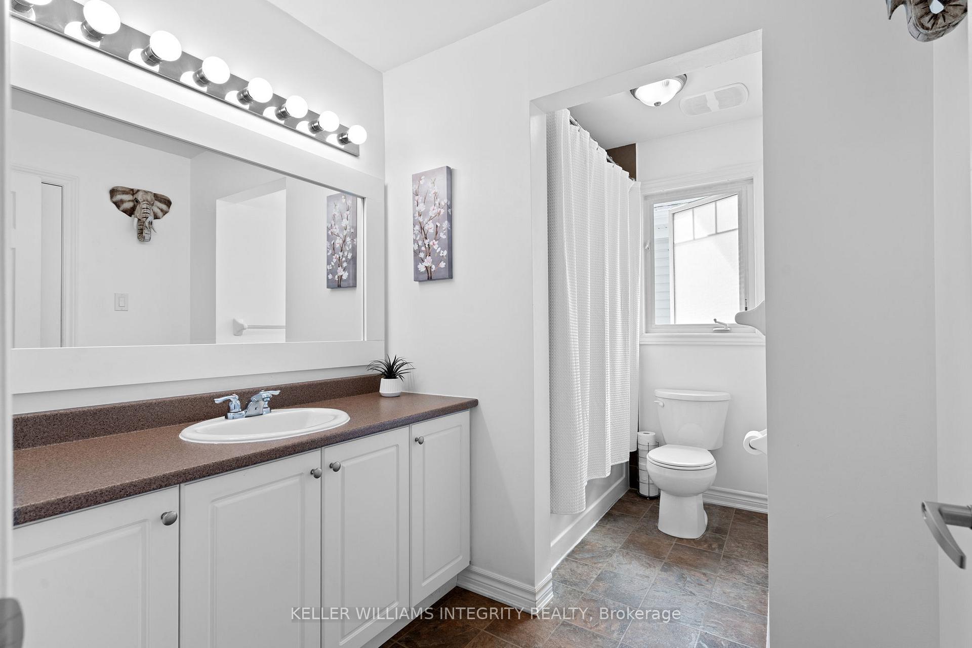 Photo 25 of 118 Pennant Avenue, Ottawa, Barrhaven - Half Moon Bay — HOMEH