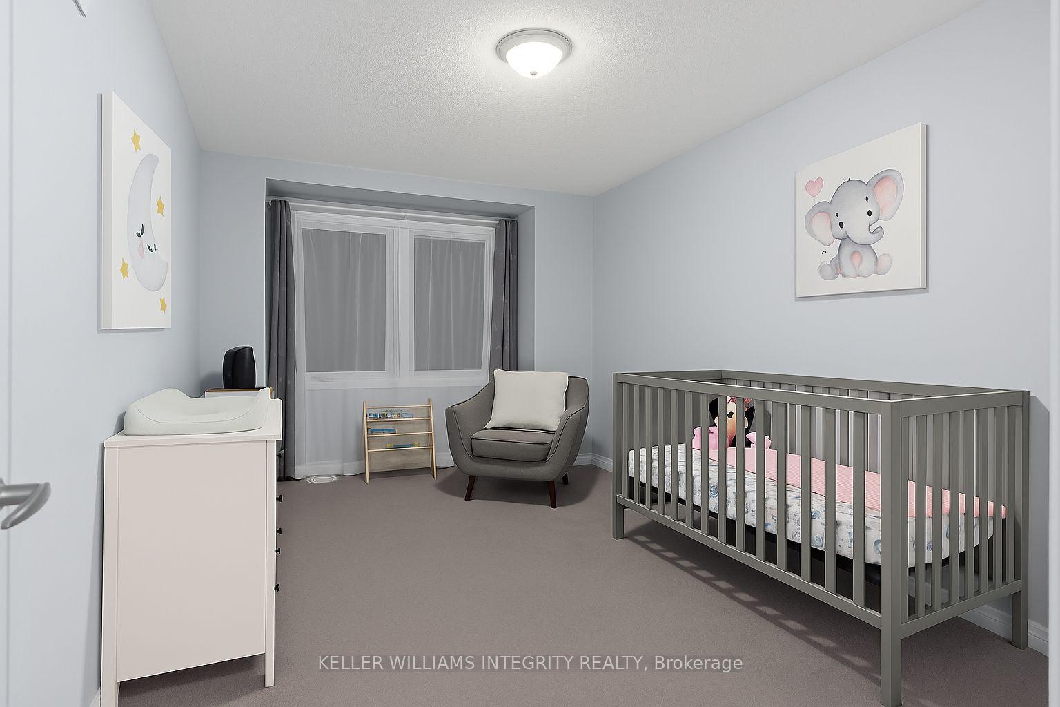 Photo 26 of 118 Pennant Avenue, Ottawa, Barrhaven - Half Moon Bay — HOMEH