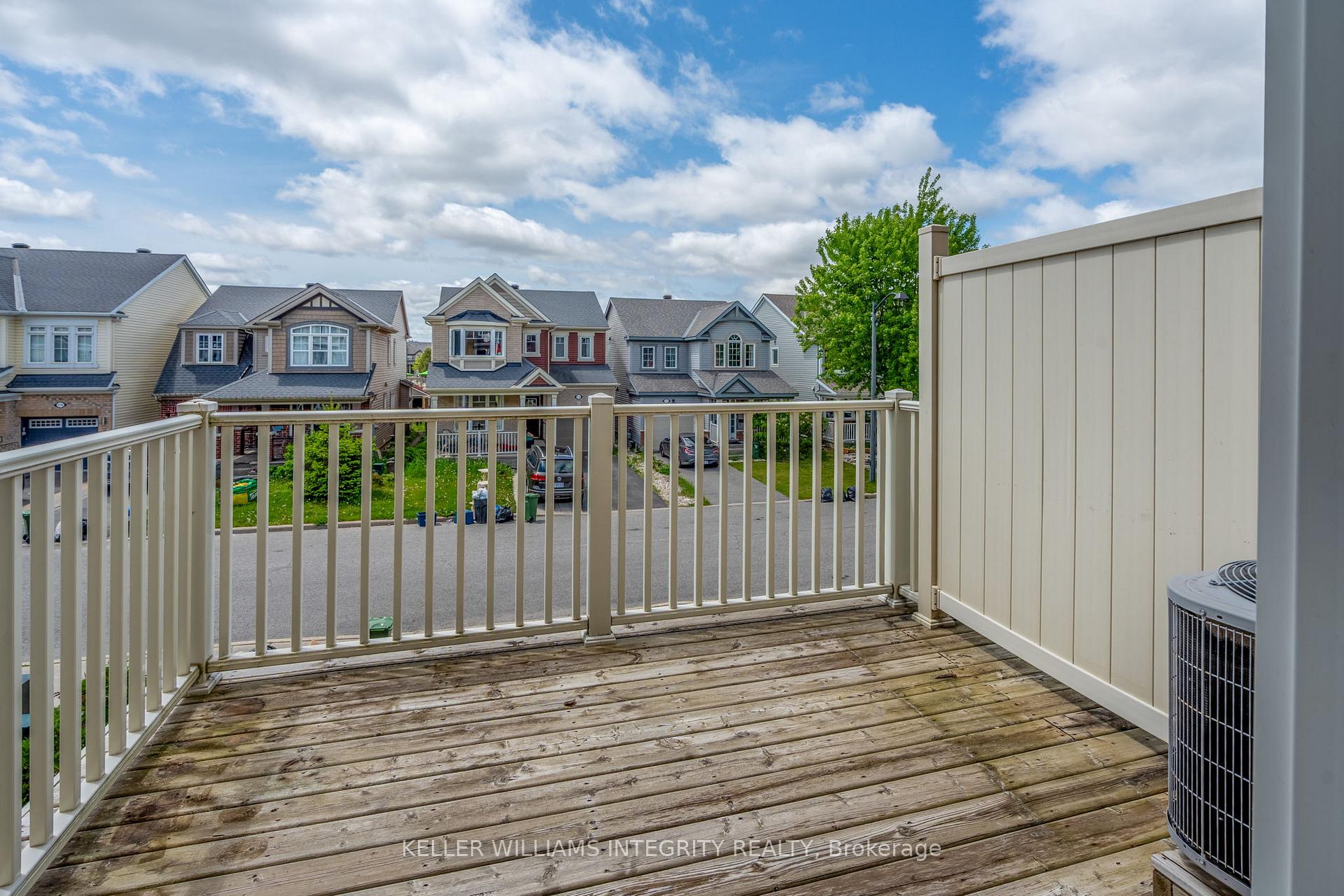 Photo 27 of 118 Pennant Avenue, Ottawa, Barrhaven - Half Moon Bay — HOMEH