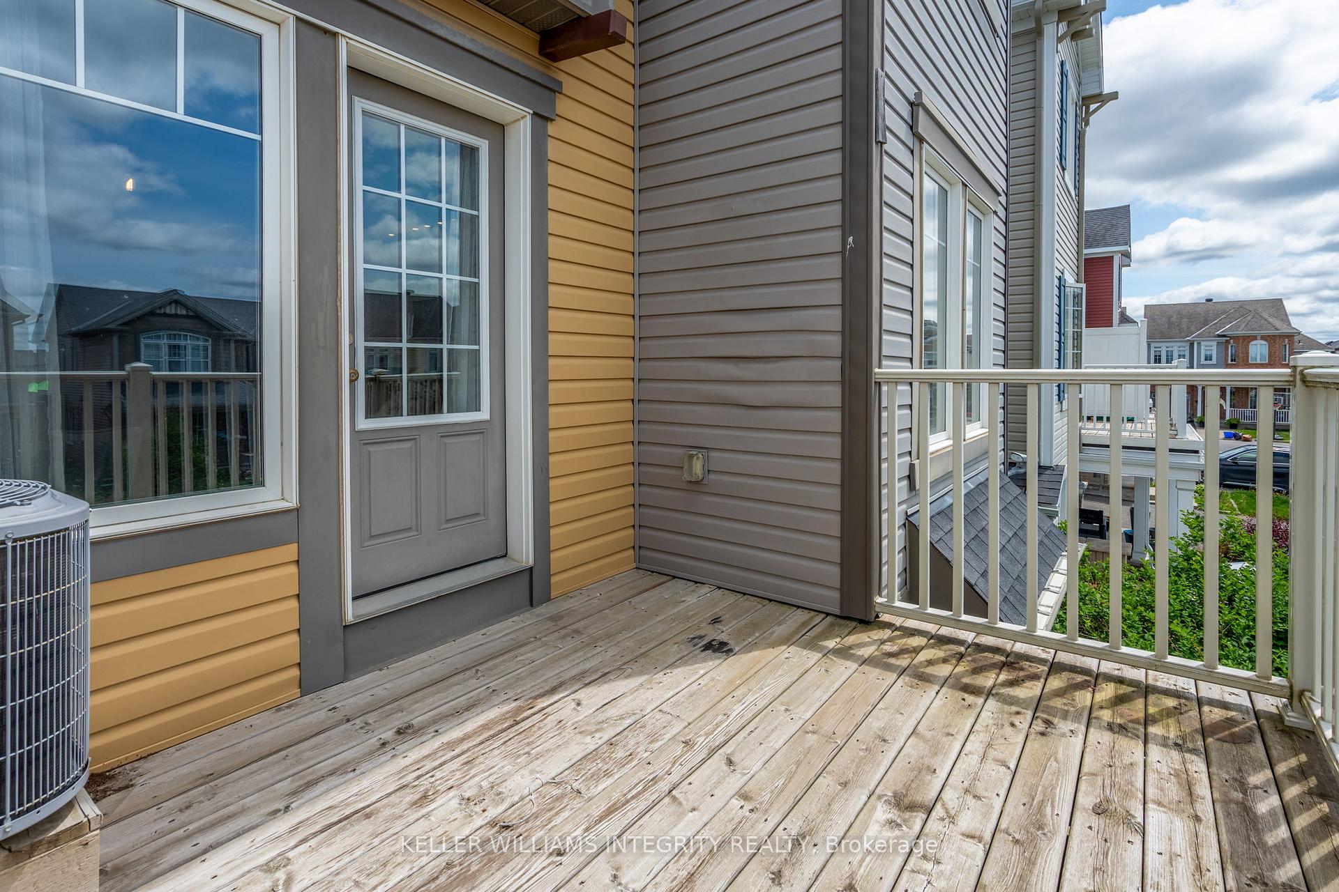 Photo 28 of 118 Pennant Avenue, Ottawa, Barrhaven - Half Moon Bay — HOMEH