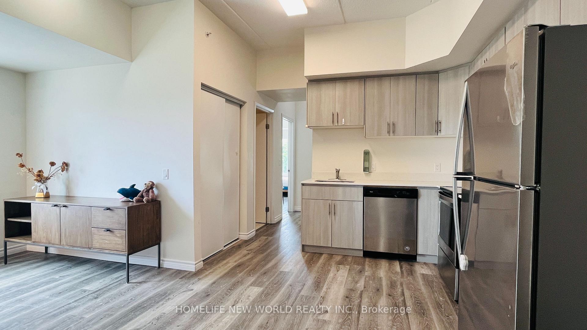 Photo 2 of Unit 502, 246 Lester Street, Waterloo — HOMEH