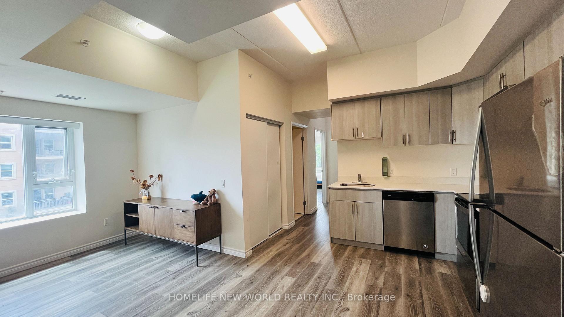 Photo 5 of Unit 502, 246 Lester Street, Waterloo — HOMEH