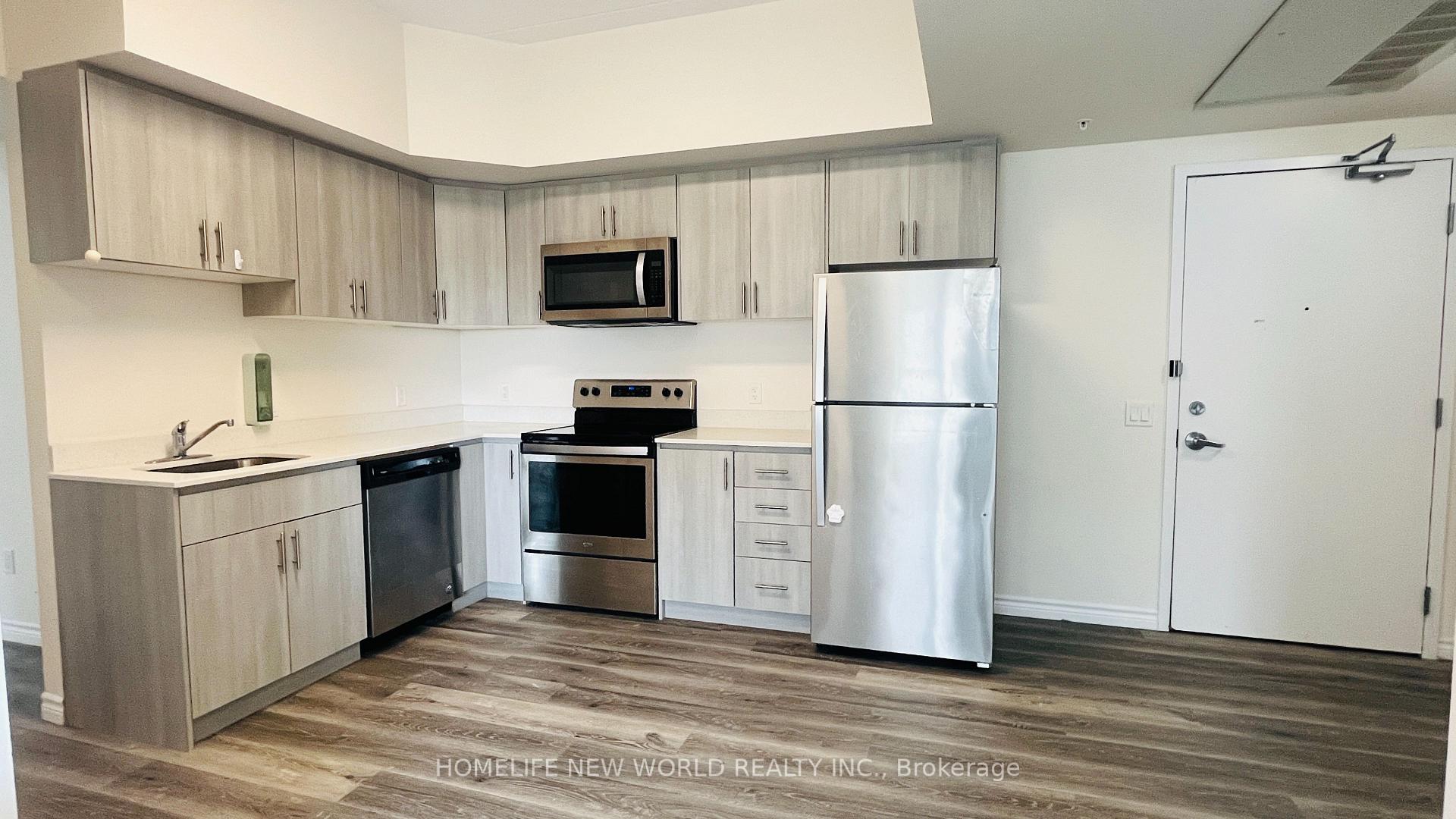 Photo 11 of Unit 502, 246 Lester Street, Waterloo — HOMEH