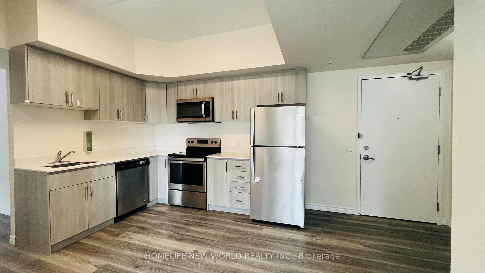 Photo 4 of Unit 502, 246 Lester Street, Waterloo — HOMEH