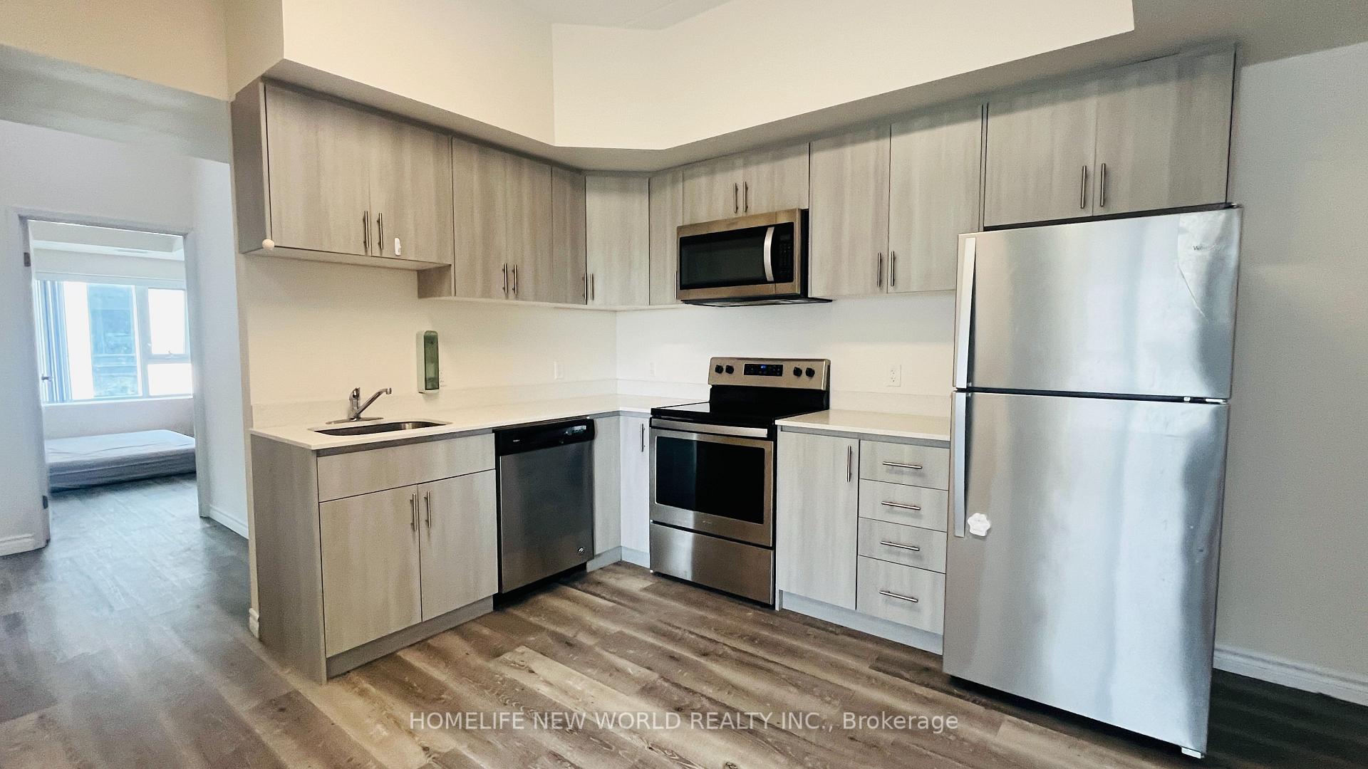 Photo 6 of Unit 502, 246 Lester Street, Waterloo — HOMEH