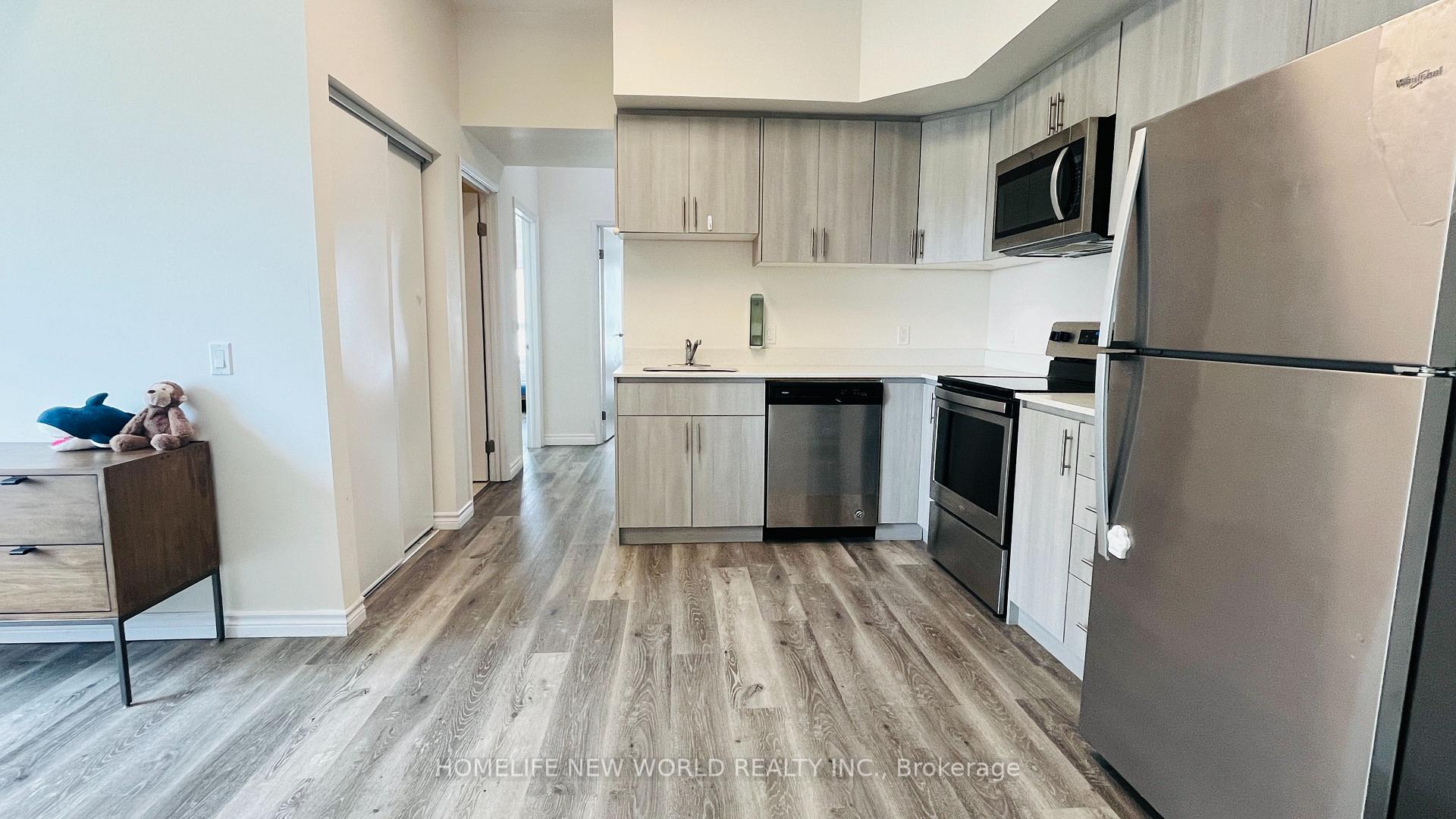 Photo 10 of Unit 502, 246 Lester Street, Waterloo — HOMEH