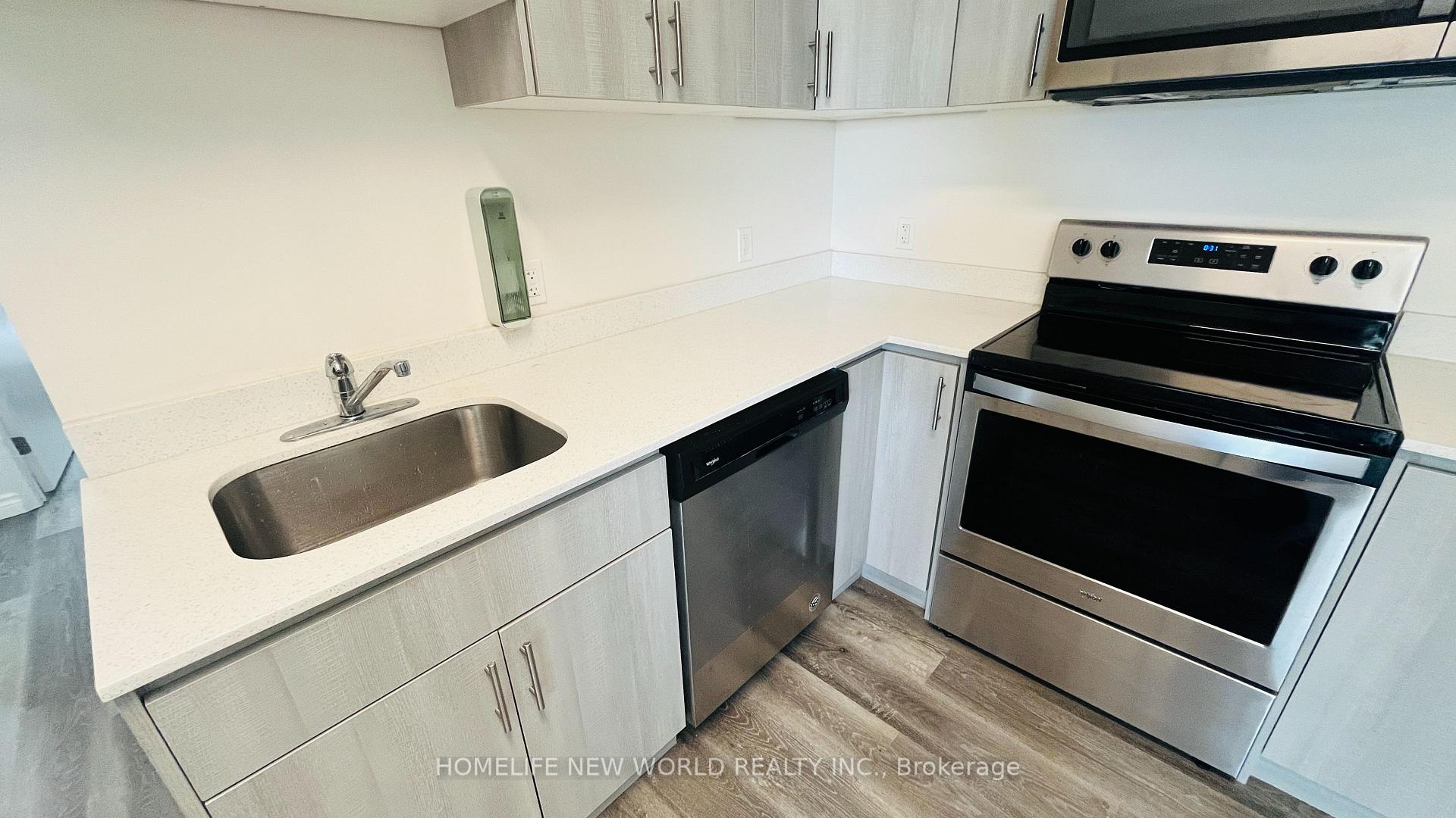 Photo 12 of Unit 502, 246 Lester Street, Waterloo — HOMEH