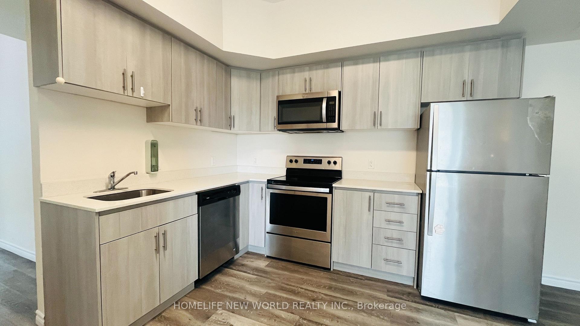 Photo 7 of Unit 502, 246 Lester Street, Waterloo — HOMEH