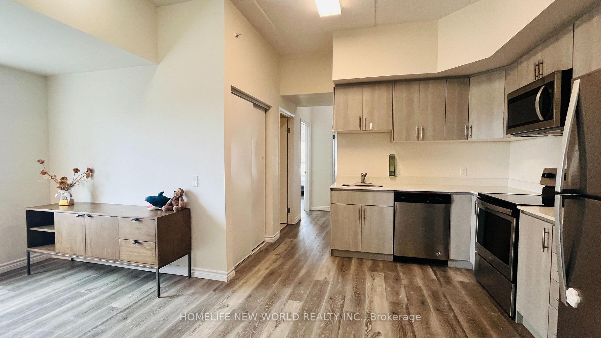 Photo 15 of Unit 502, 246 Lester Street, Waterloo — HOMEH