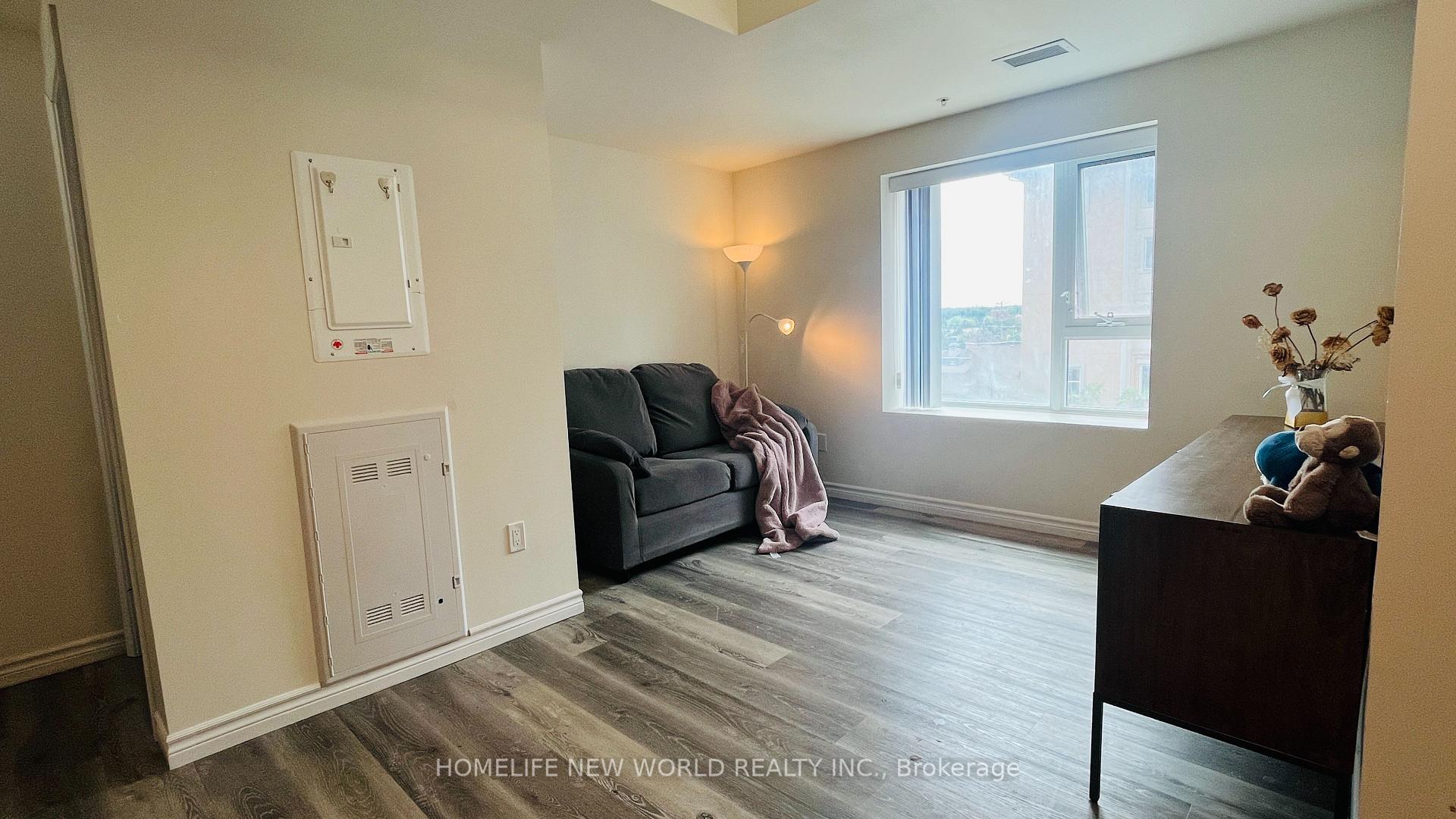 Photo 14 of Unit 502, 246 Lester Street, Waterloo — HOMEH