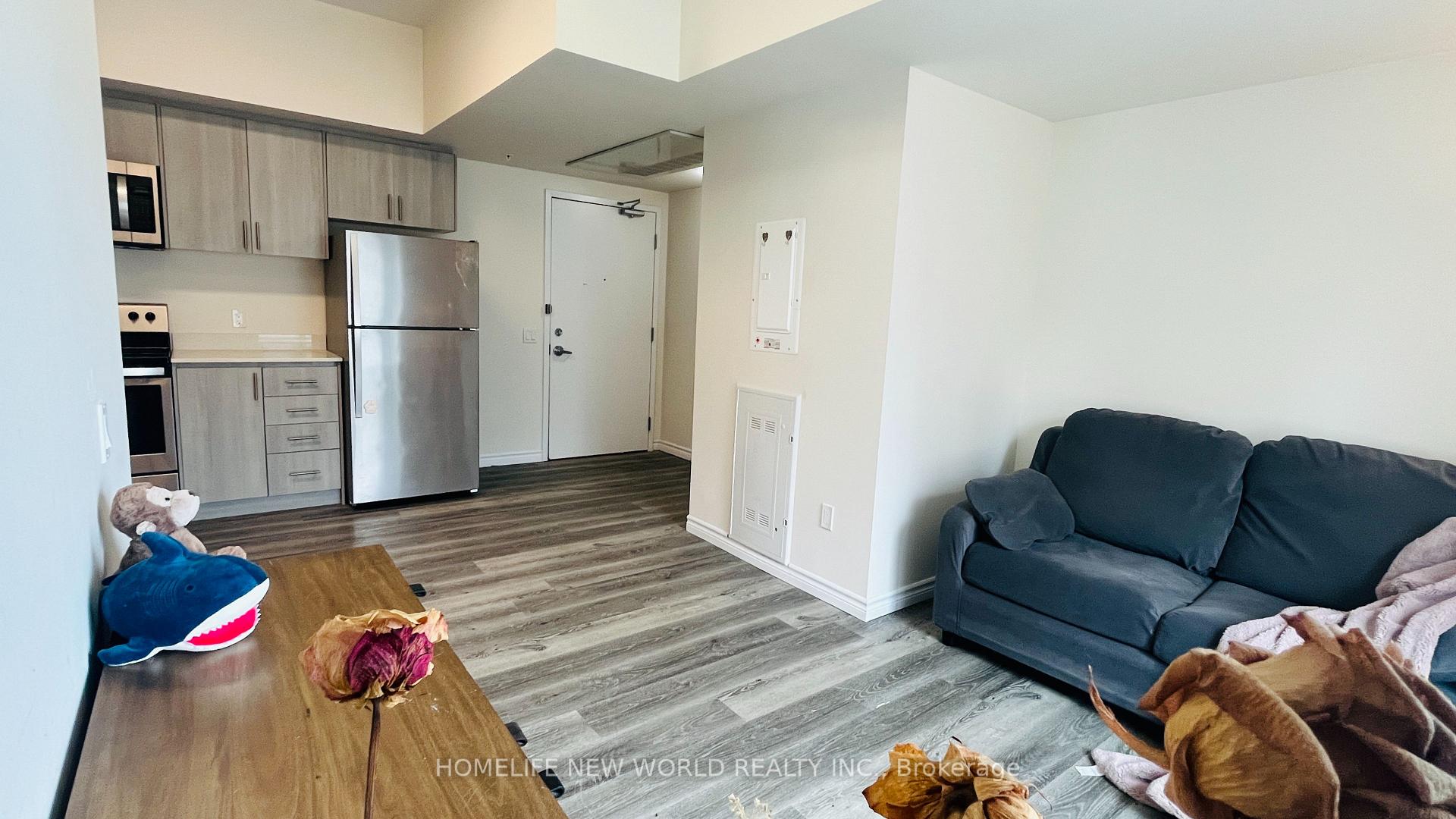 Photo 18 of Unit 502, 246 Lester Street, Waterloo — HOMEH