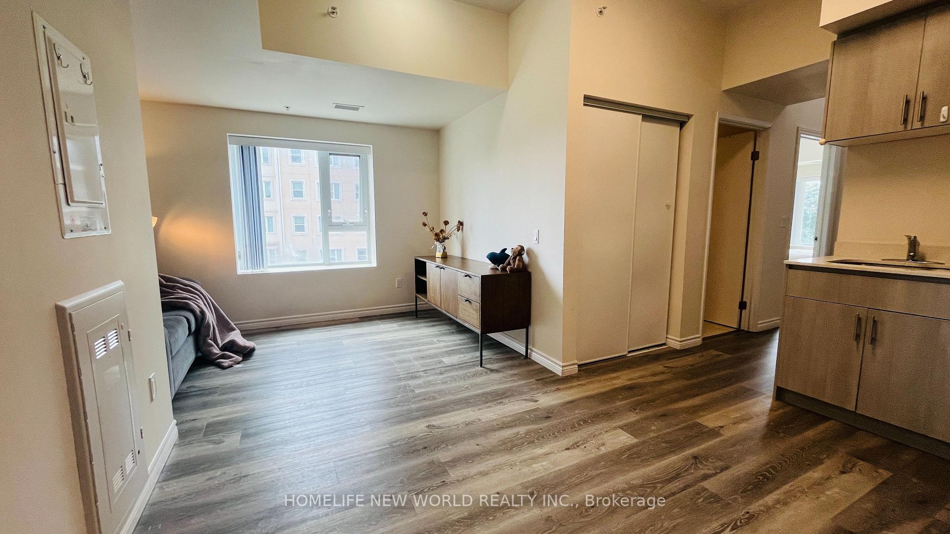 Photo 20 of Unit 502, 246 Lester Street, Waterloo — HOMEH
