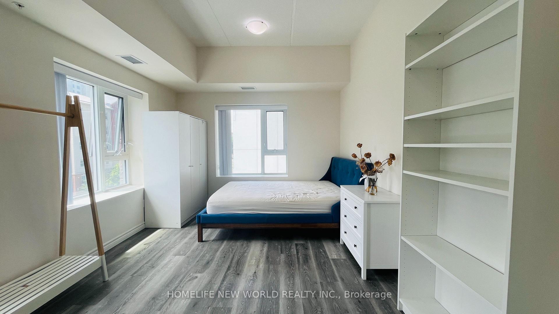 Photo 21 of Unit 502, 246 Lester Street, Waterloo — HOMEH