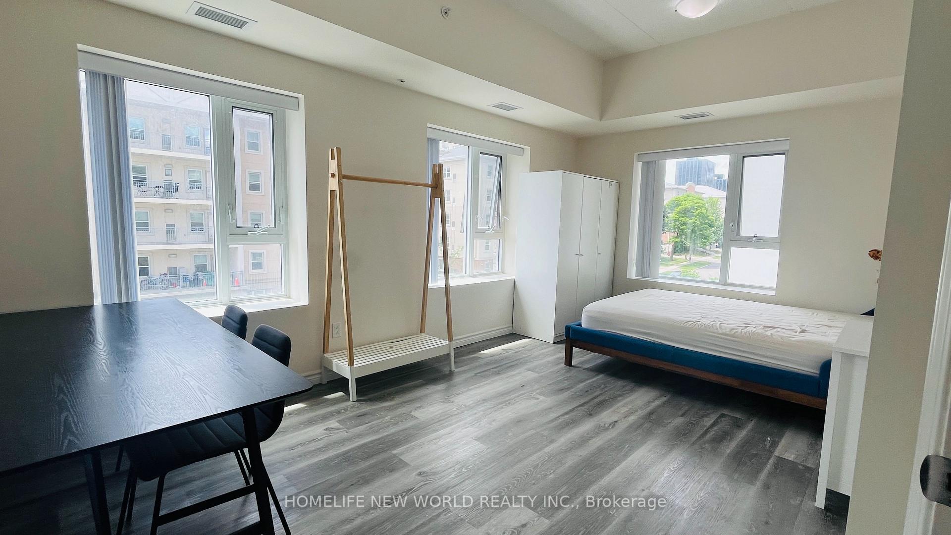 Photo 28 of Unit 502, 246 Lester Street, Waterloo — HOMEH
