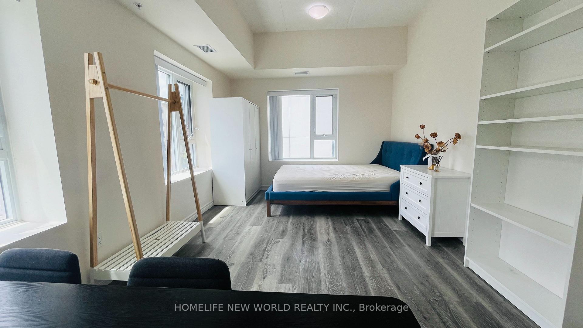Photo 26 of Unit 502, 246 Lester Street, Waterloo — HOMEH