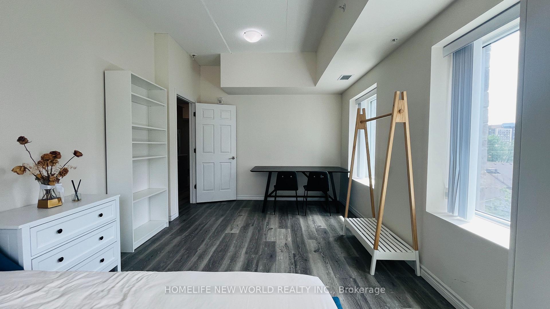 Photo 23 of Unit 502, 246 Lester Street, Waterloo — HOMEH