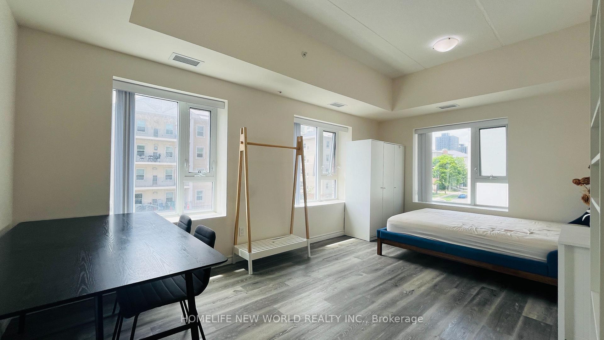 Photo 32 of Unit 502, 246 Lester Street, Waterloo — HOMEH