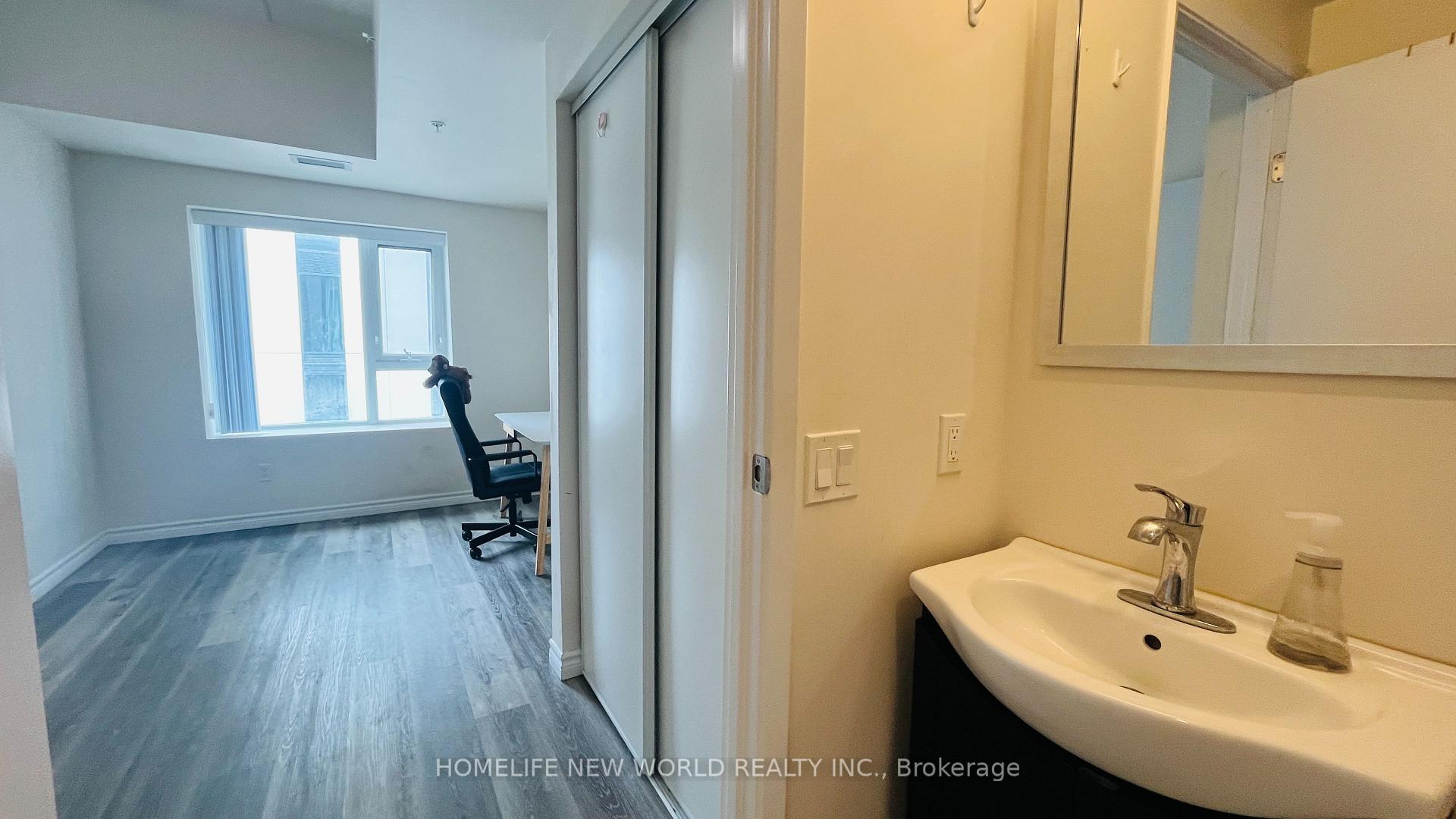 Photo 19 of Unit 502, 246 Lester Street, Waterloo — HOMEH