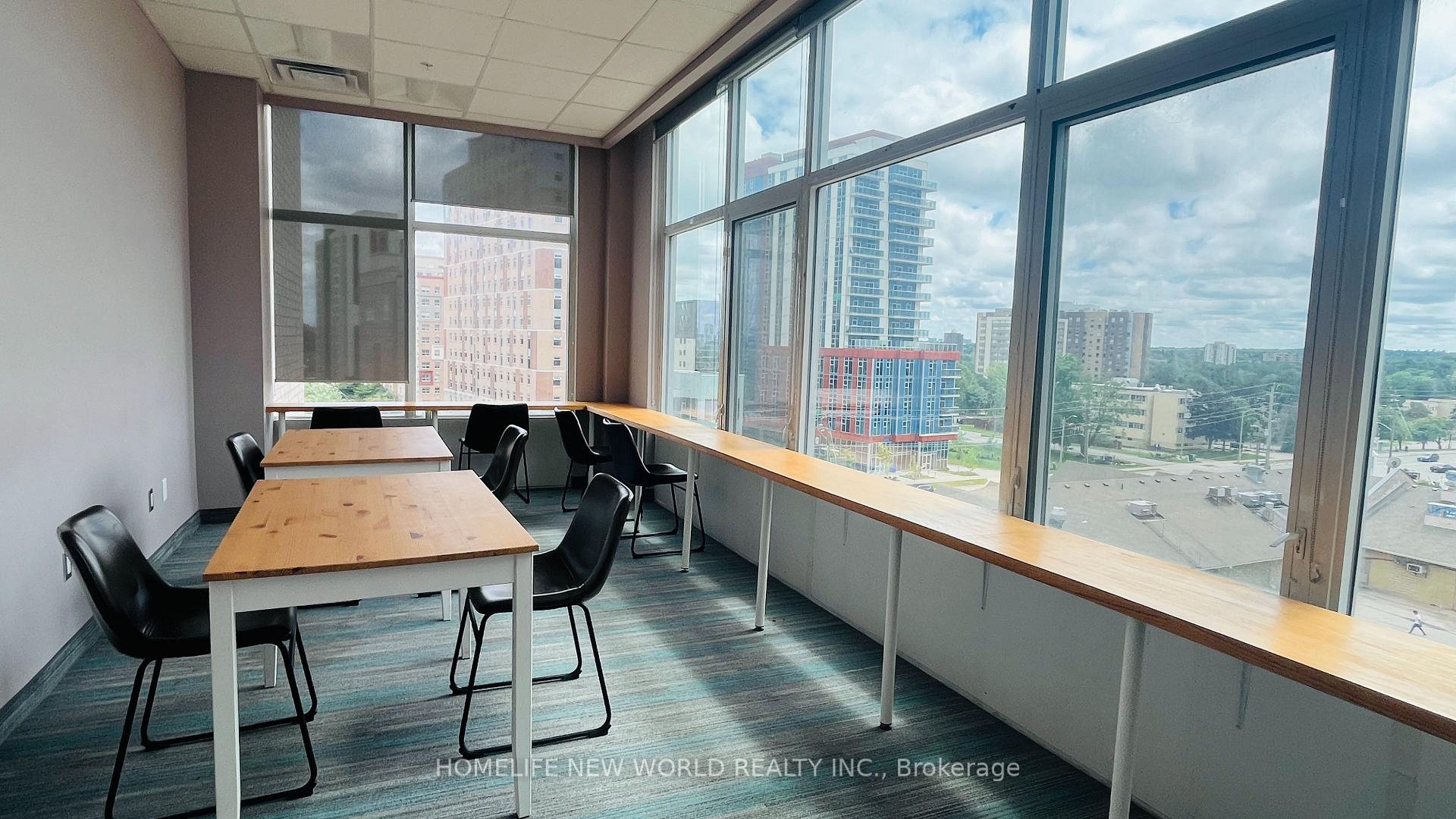 Photo 25 of Unit 502, 246 Lester Street, Waterloo — HOMEH