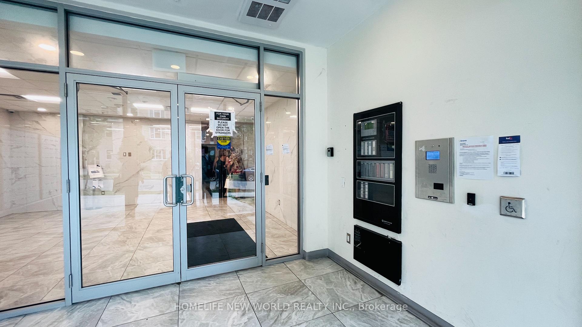 Photo 31 of Unit 502, 246 Lester Street, Waterloo — HOMEH