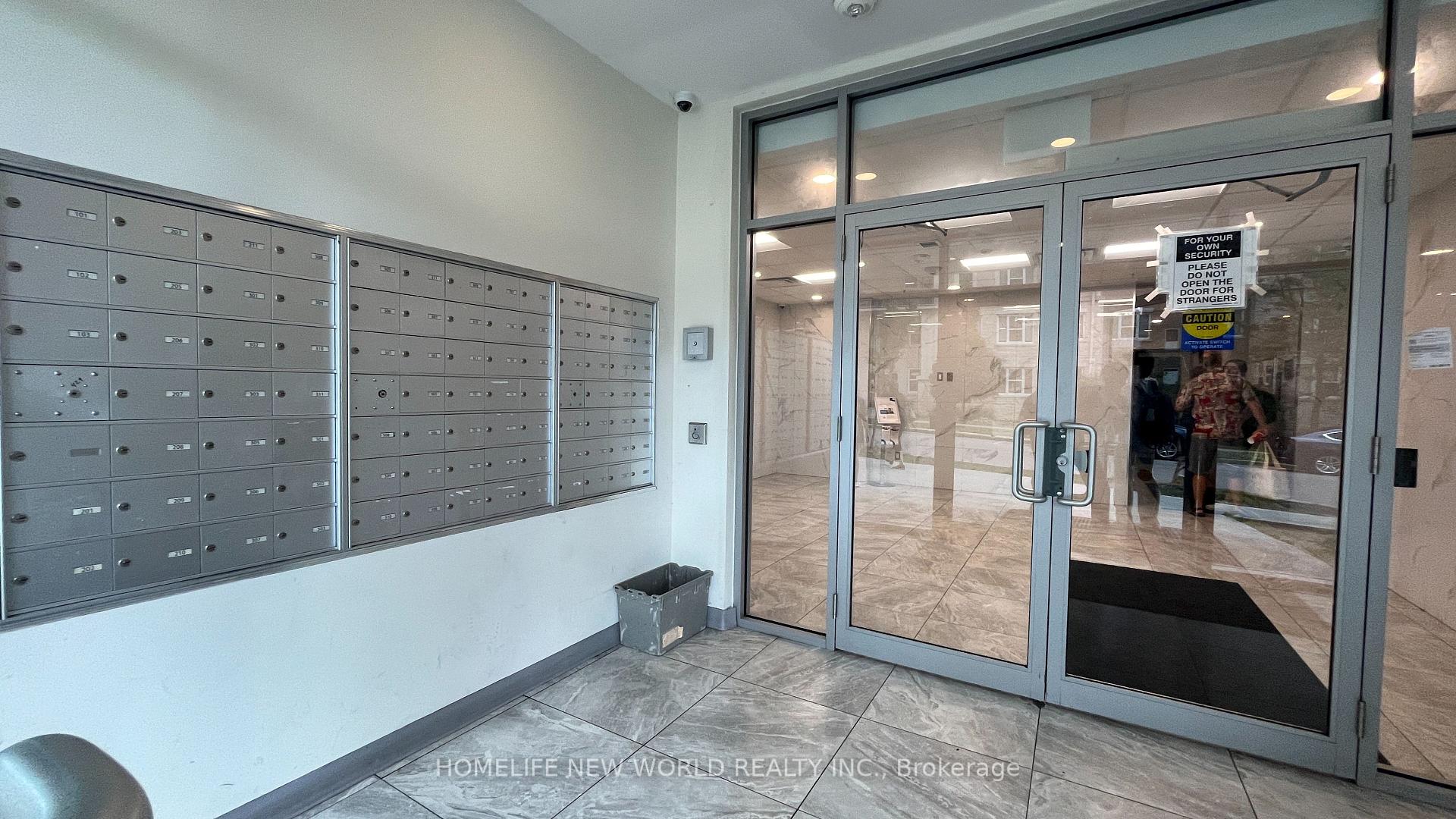 Photo 37 of Unit 502, 246 Lester Street, Waterloo — HOMEH