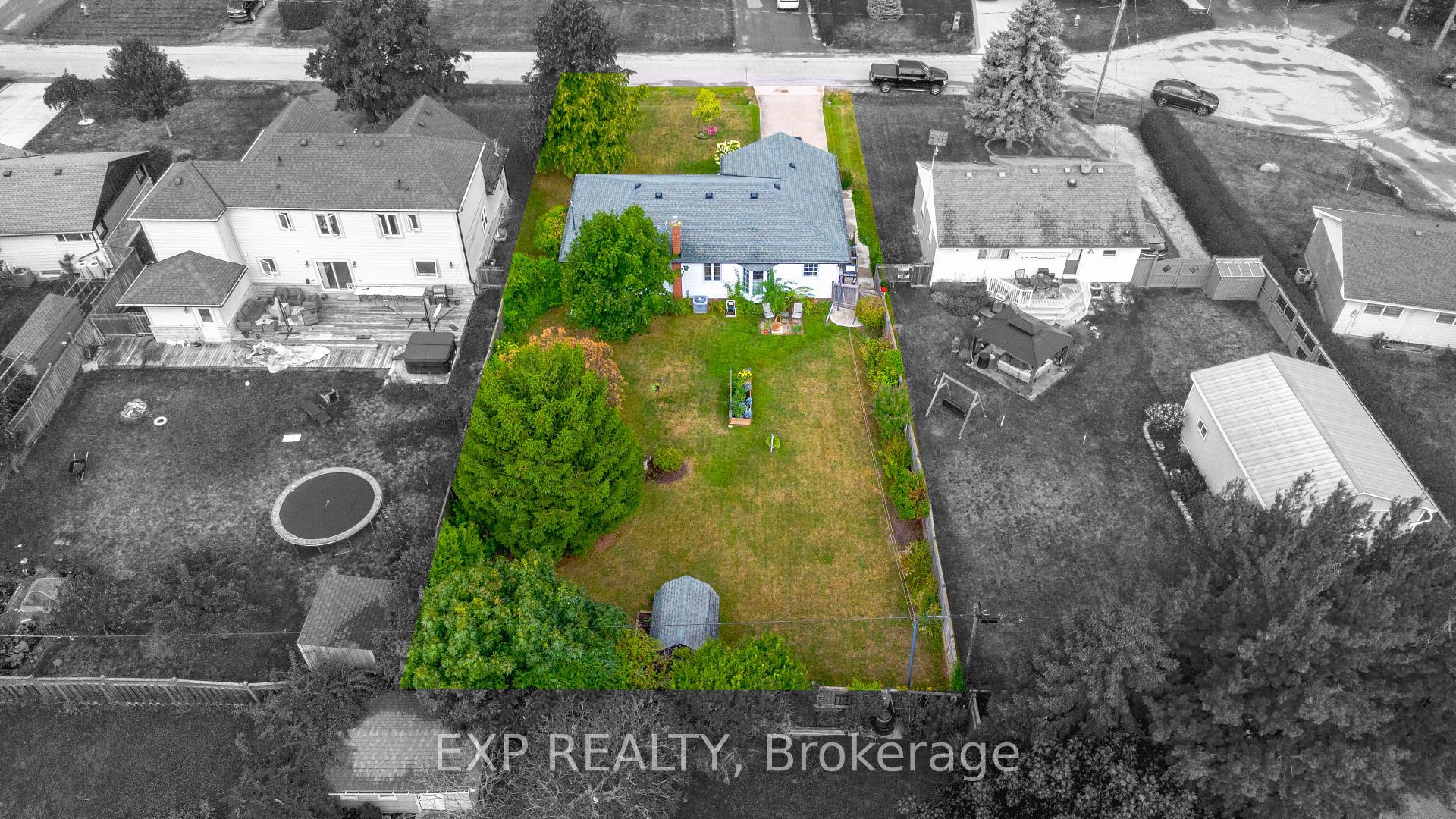 Photo 30 of 54 Garden Drive, Grimsby, Grimsby West — HOMEH