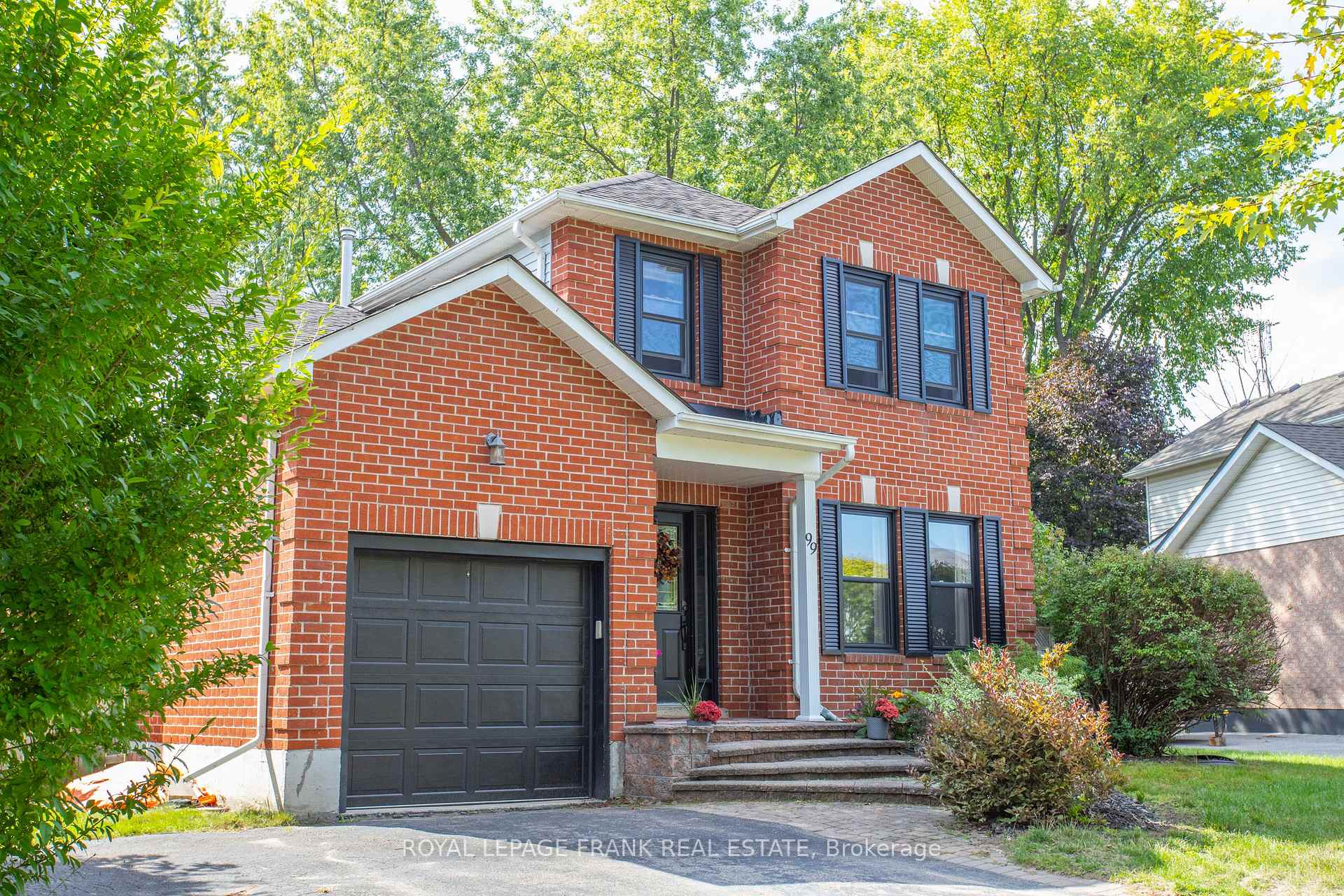 Photo 1 of 99 Hart Boulevard, Clarington, Newcastle — HOMEH