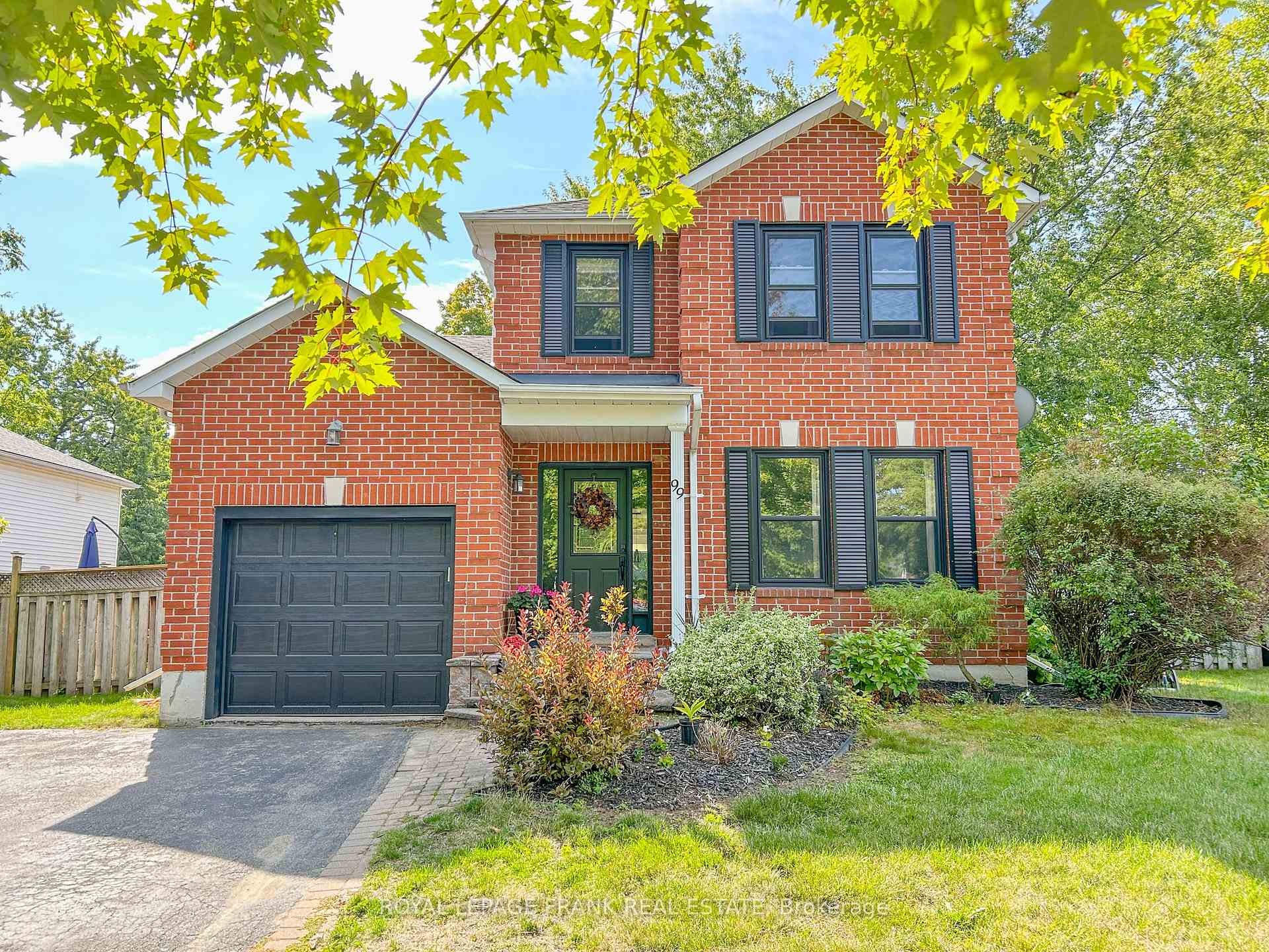 Photo 2 of 99 Hart Boulevard, Clarington, Newcastle — HOMEH