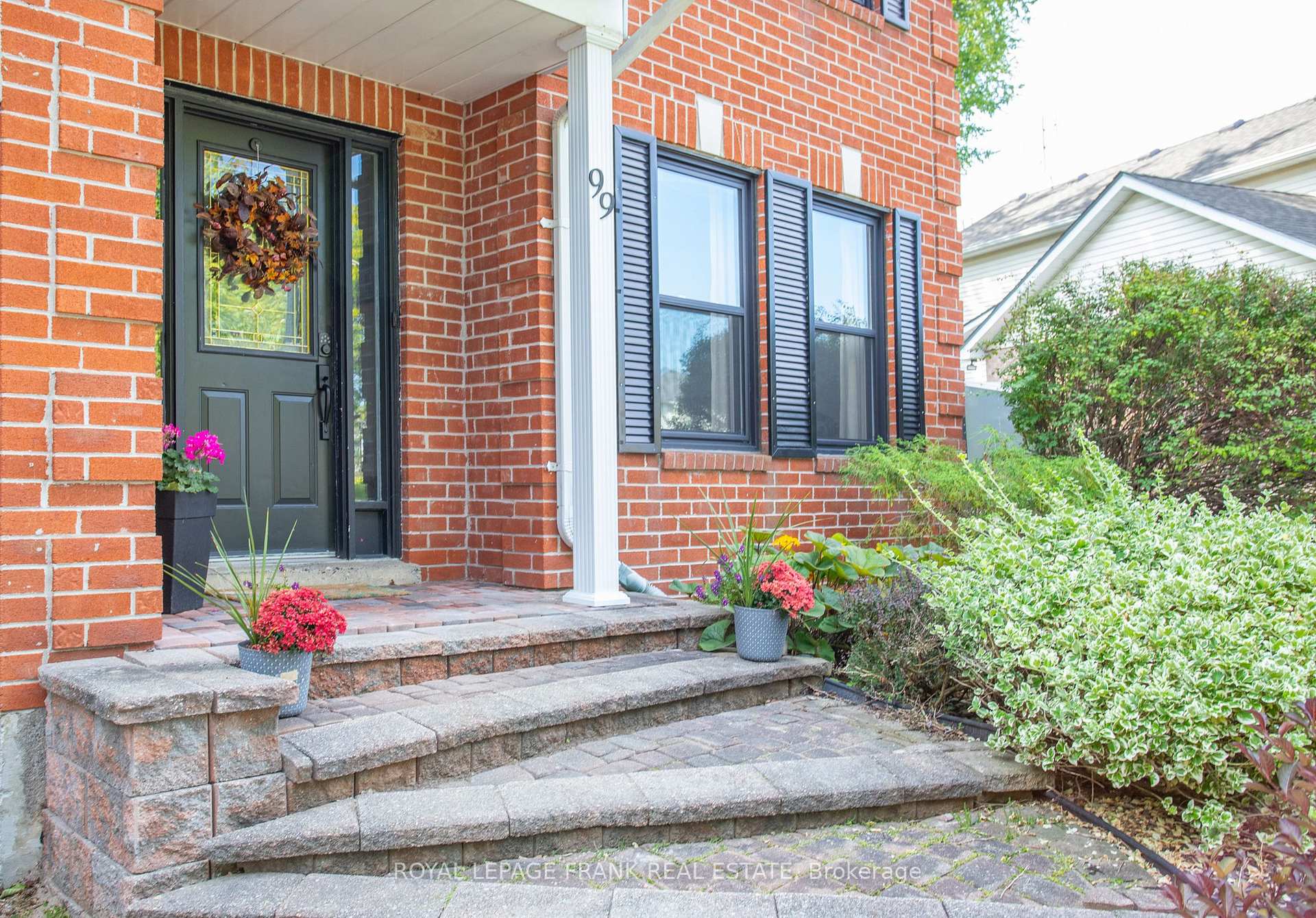 Photo 3 of 99 Hart Boulevard, Clarington, Newcastle — HOMEH