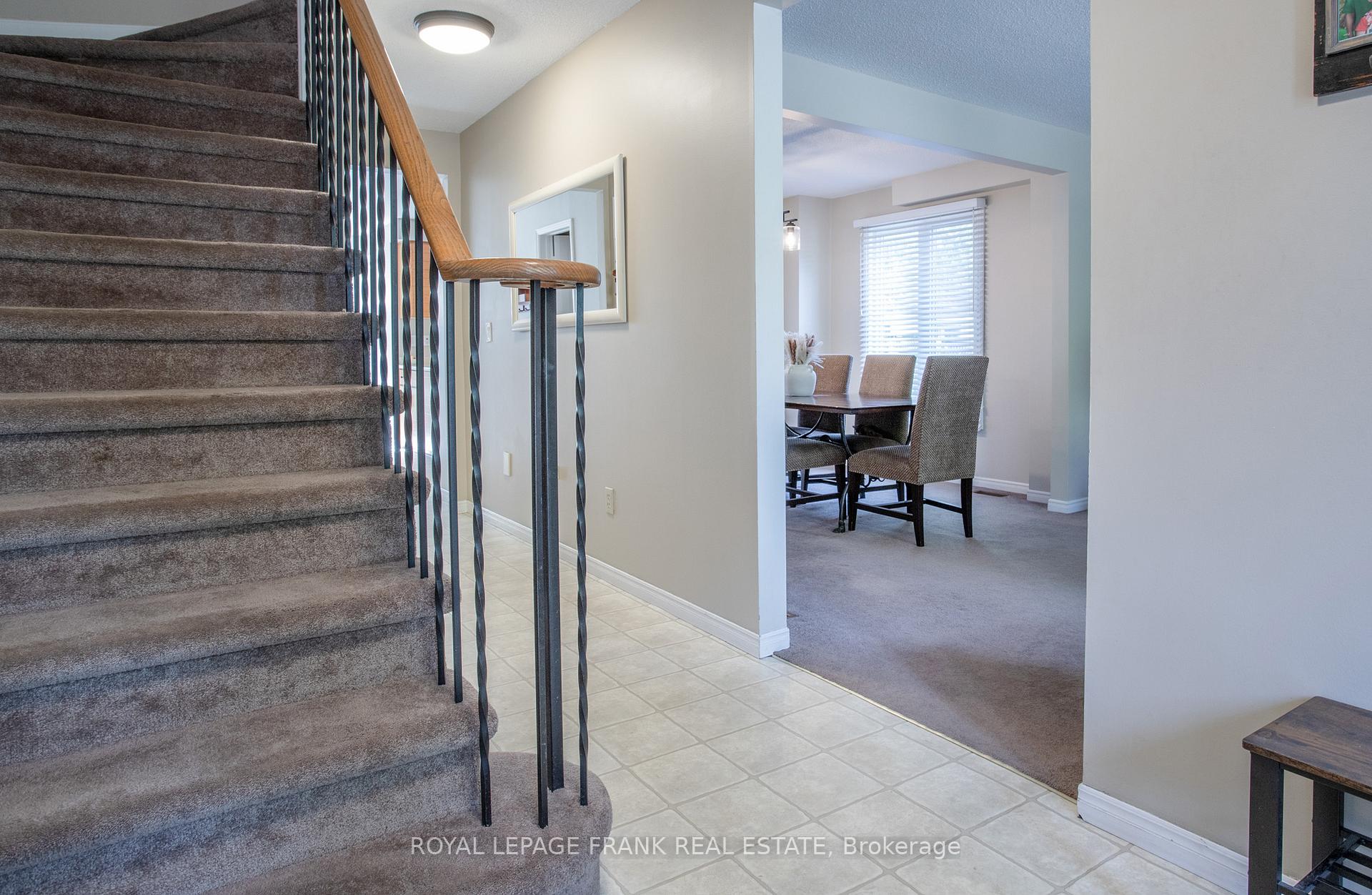 Photo 5 of 99 Hart Boulevard, Clarington, Newcastle — HOMEH