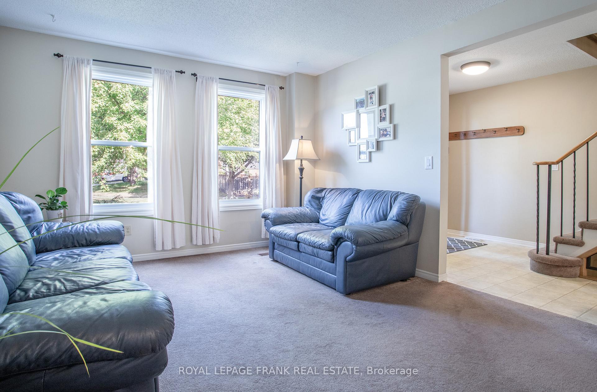 Photo 6 of 99 Hart Boulevard, Clarington, Newcastle — HOMEH