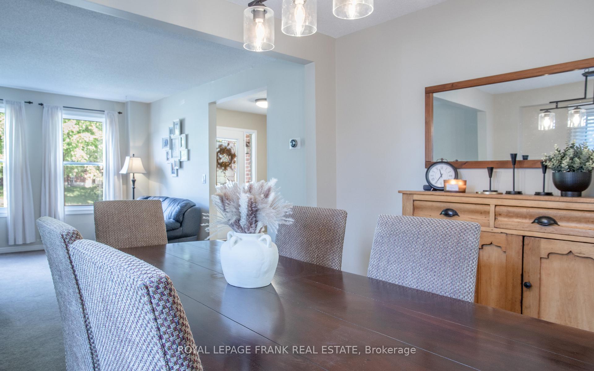 Photo 8 of 99 Hart Boulevard, Clarington, Newcastle — HOMEH