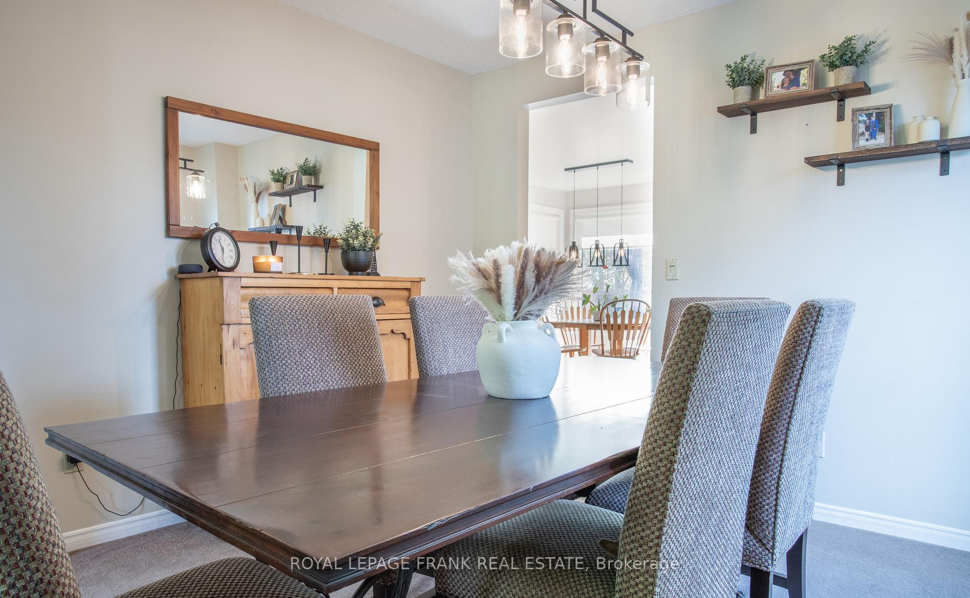 Photo 9 of 99 Hart Boulevard, Clarington, Newcastle — HOMEH