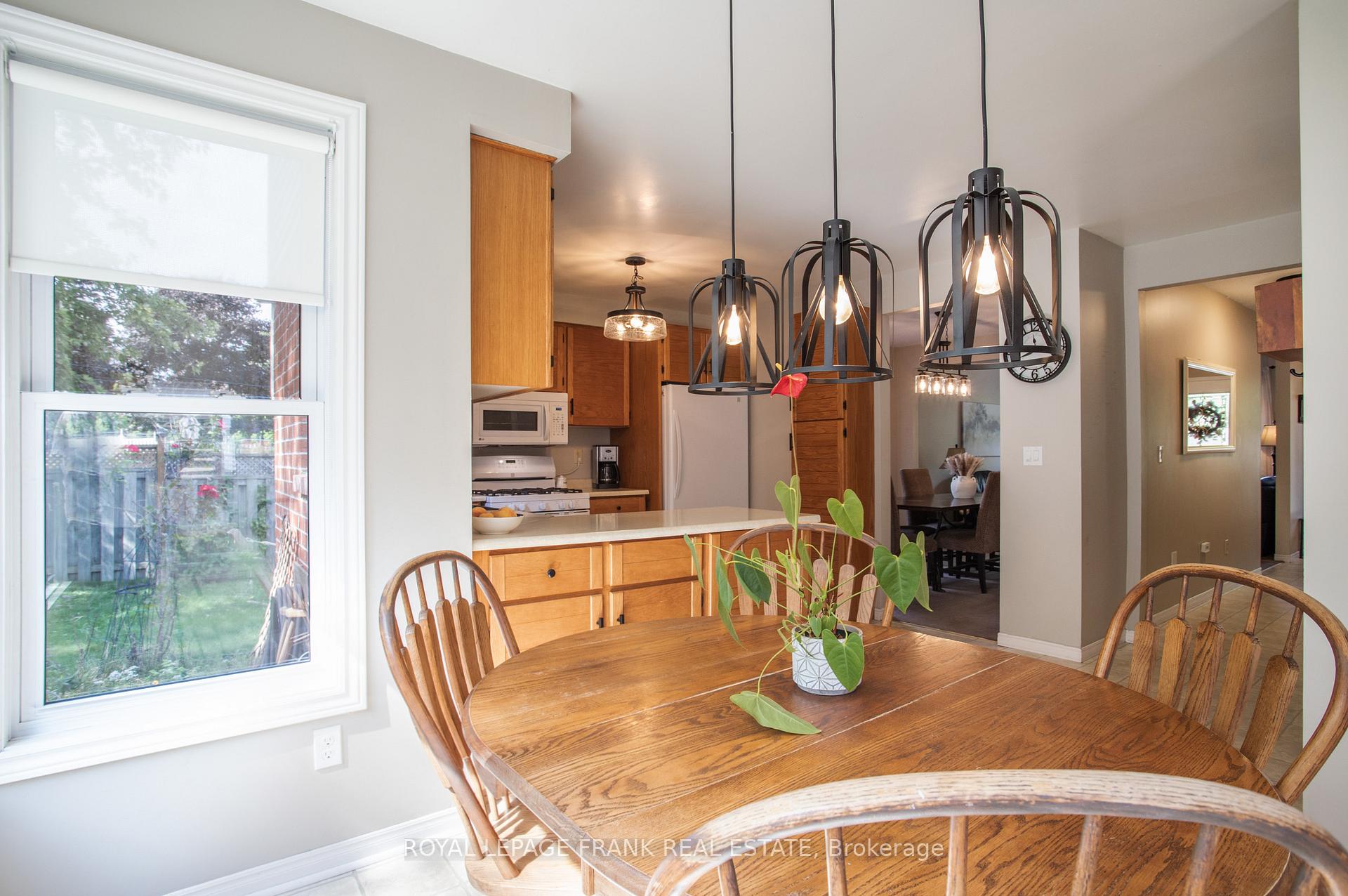 Photo 14 of 99 Hart Boulevard, Clarington, Newcastle — HOMEH