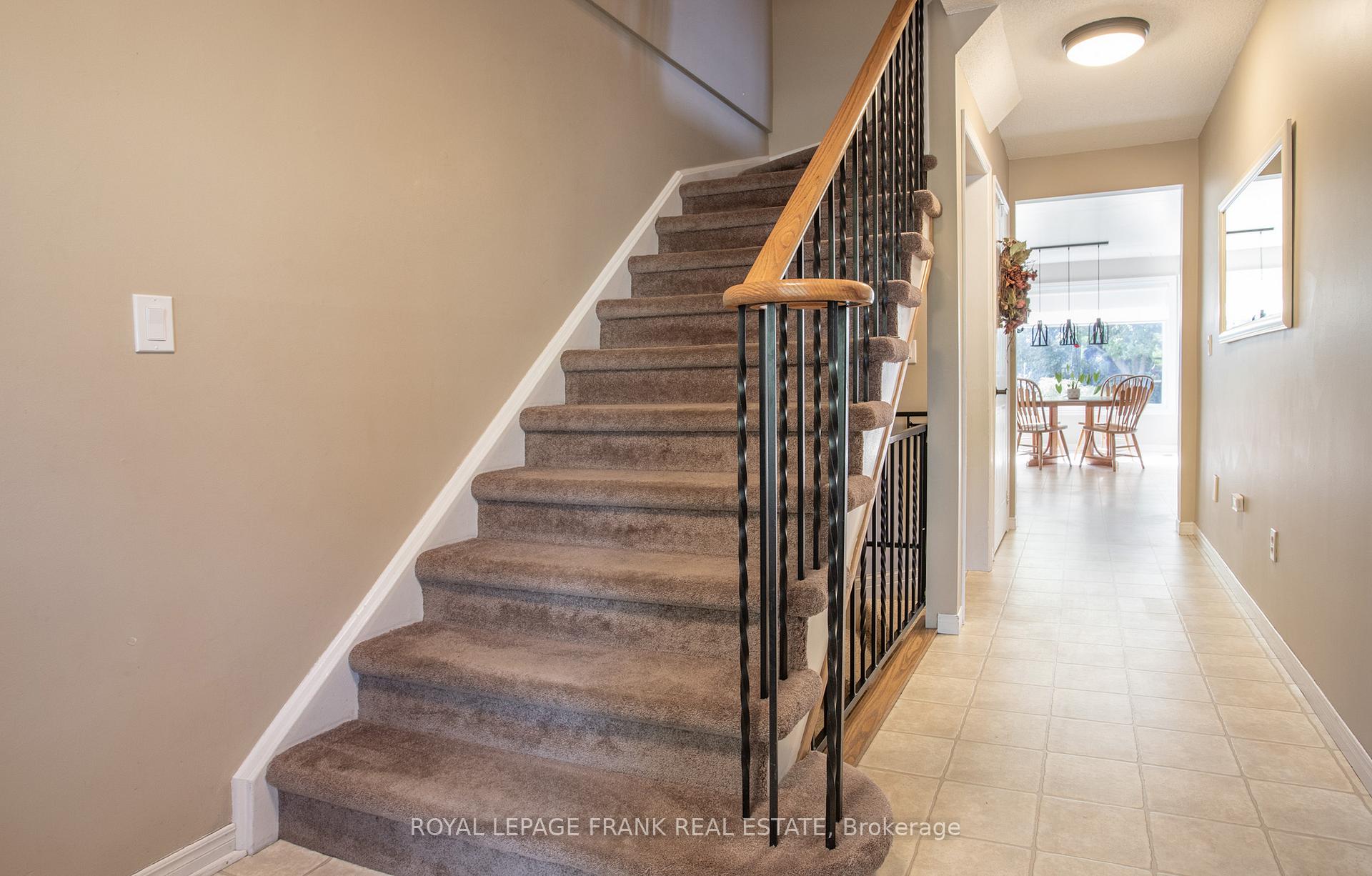Photo 21 of 99 Hart Boulevard, Clarington, Newcastle — HOMEH