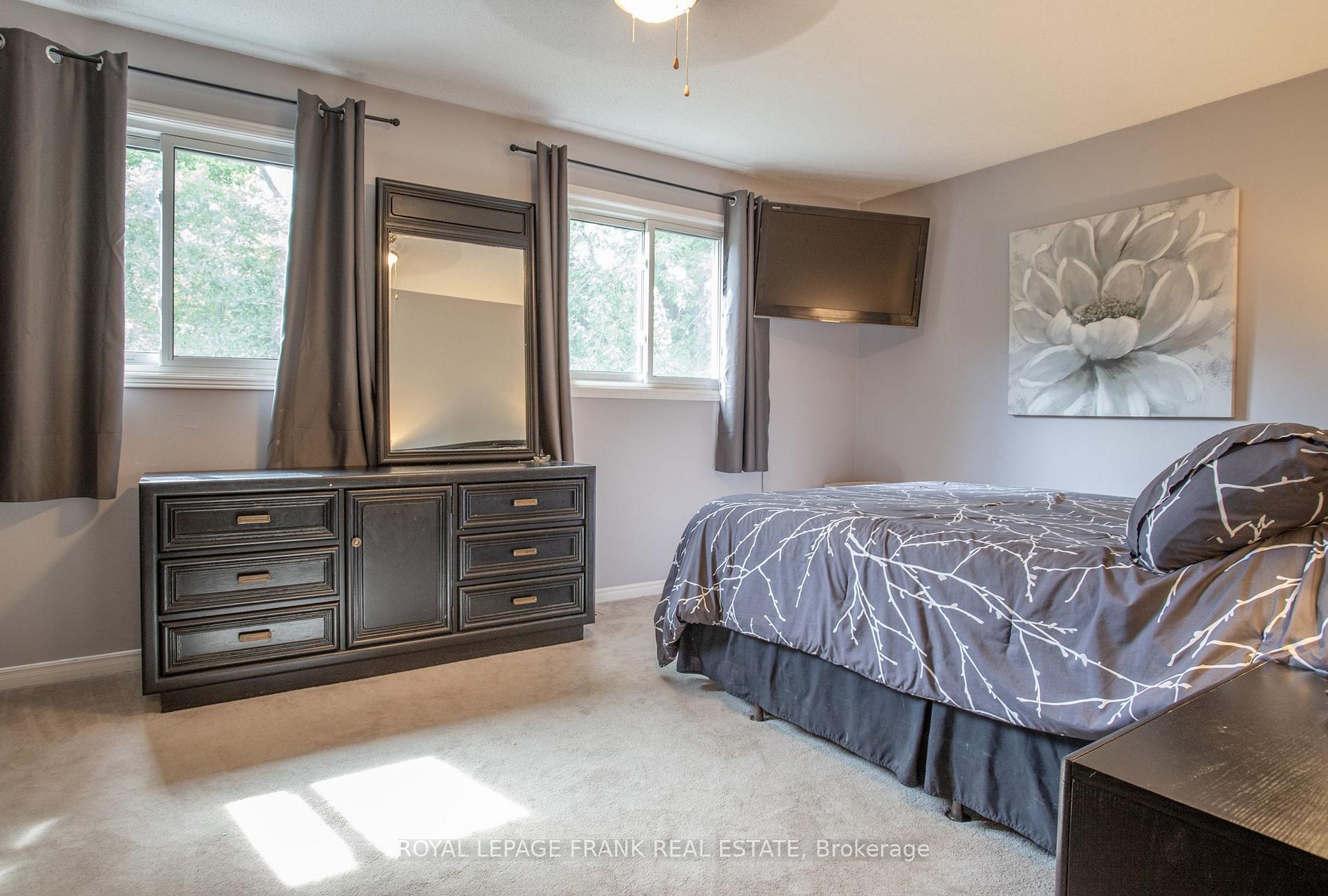 Photo 24 of 99 Hart Boulevard, Clarington, Newcastle — HOMEH