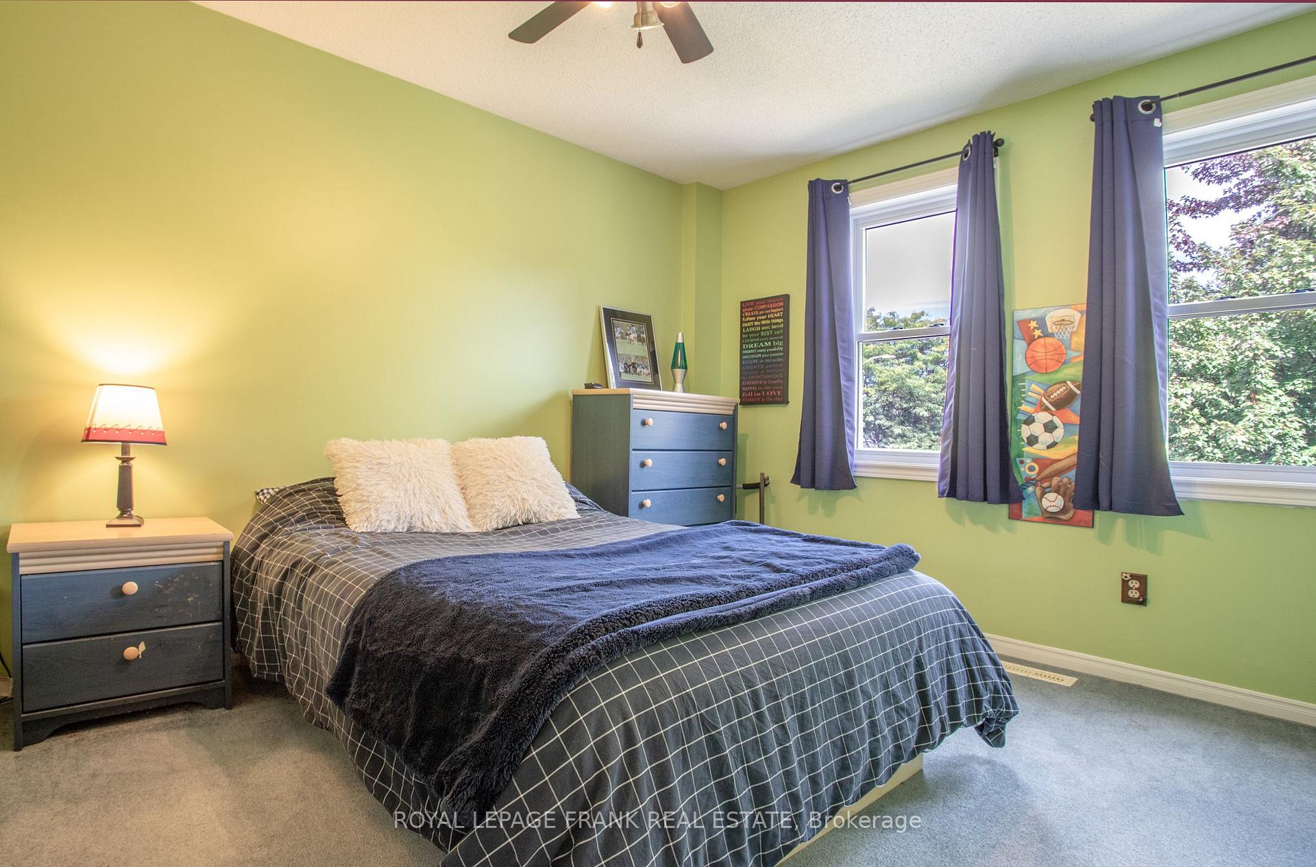 Photo 27 of 99 Hart Boulevard, Clarington, Newcastle — HOMEH
