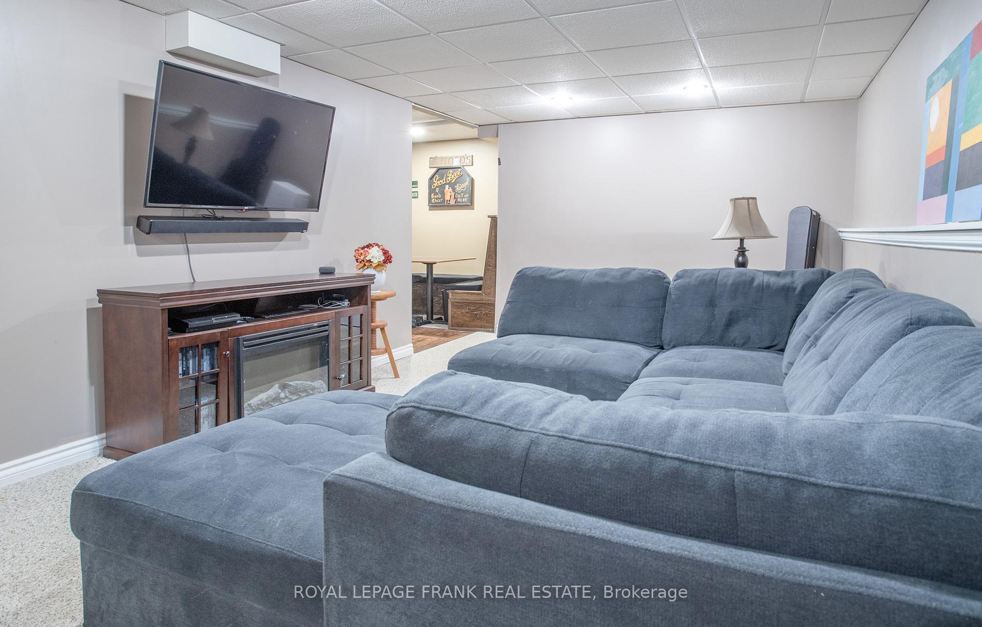 Photo 32 of 99 Hart Boulevard, Clarington, Newcastle — HOMEH