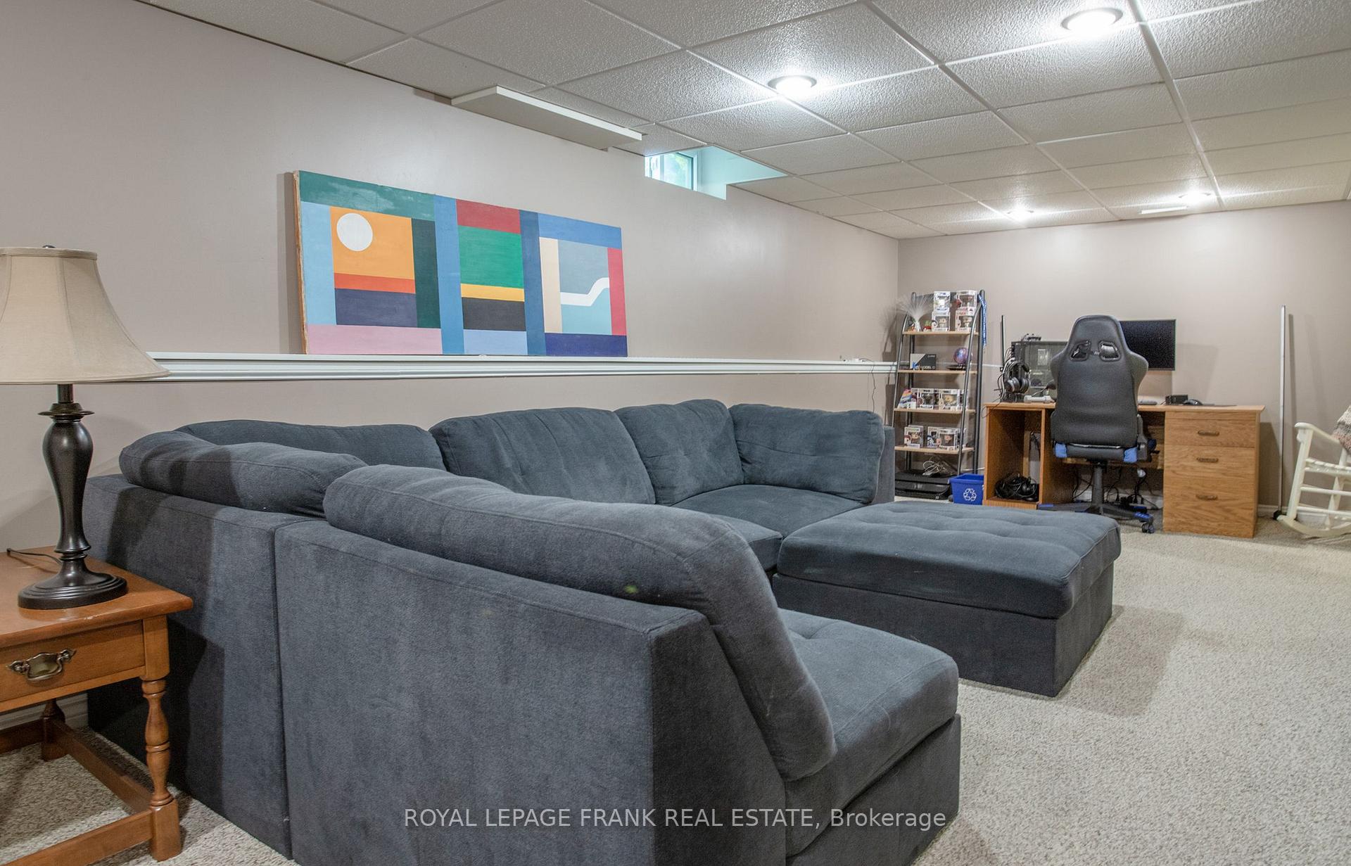 Photo 33 of 99 Hart Boulevard, Clarington, Newcastle — HOMEH