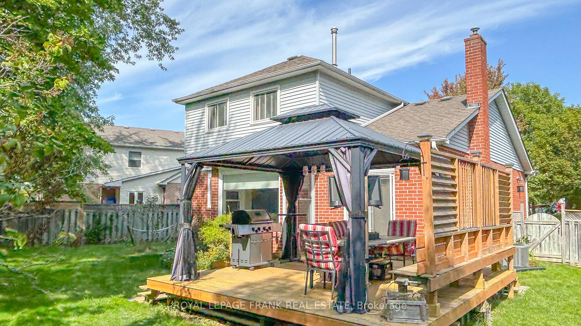 Photo 36 of 99 Hart Boulevard, Clarington, Newcastle — HOMEH