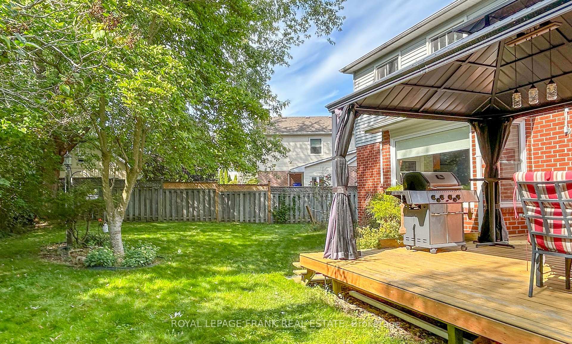Photo 37 of 99 Hart Boulevard, Clarington, Newcastle — HOMEH