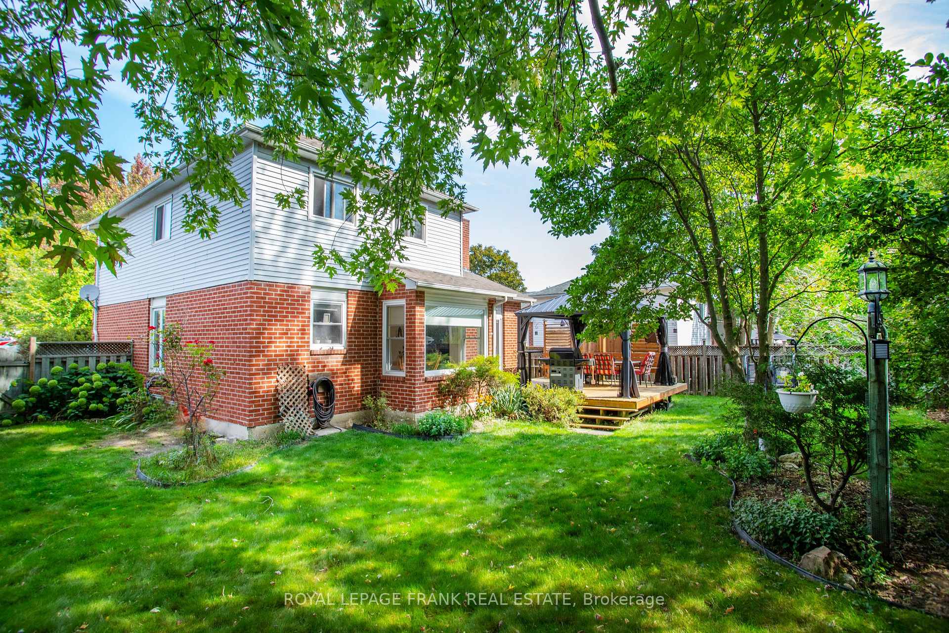Photo 38 of 99 Hart Boulevard, Clarington, Newcastle — HOMEH
