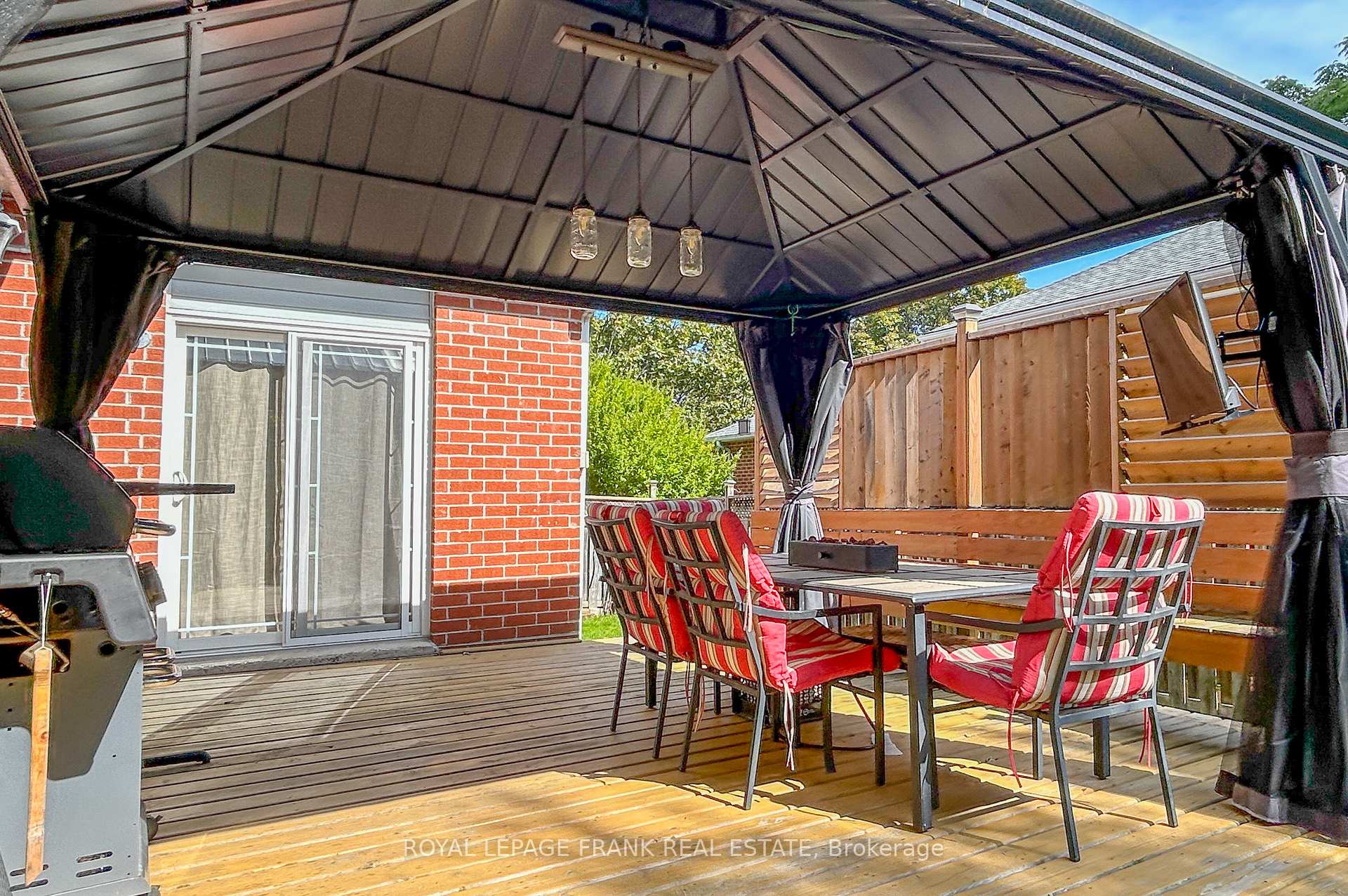 Photo 40 of 99 Hart Boulevard, Clarington, Newcastle — HOMEH