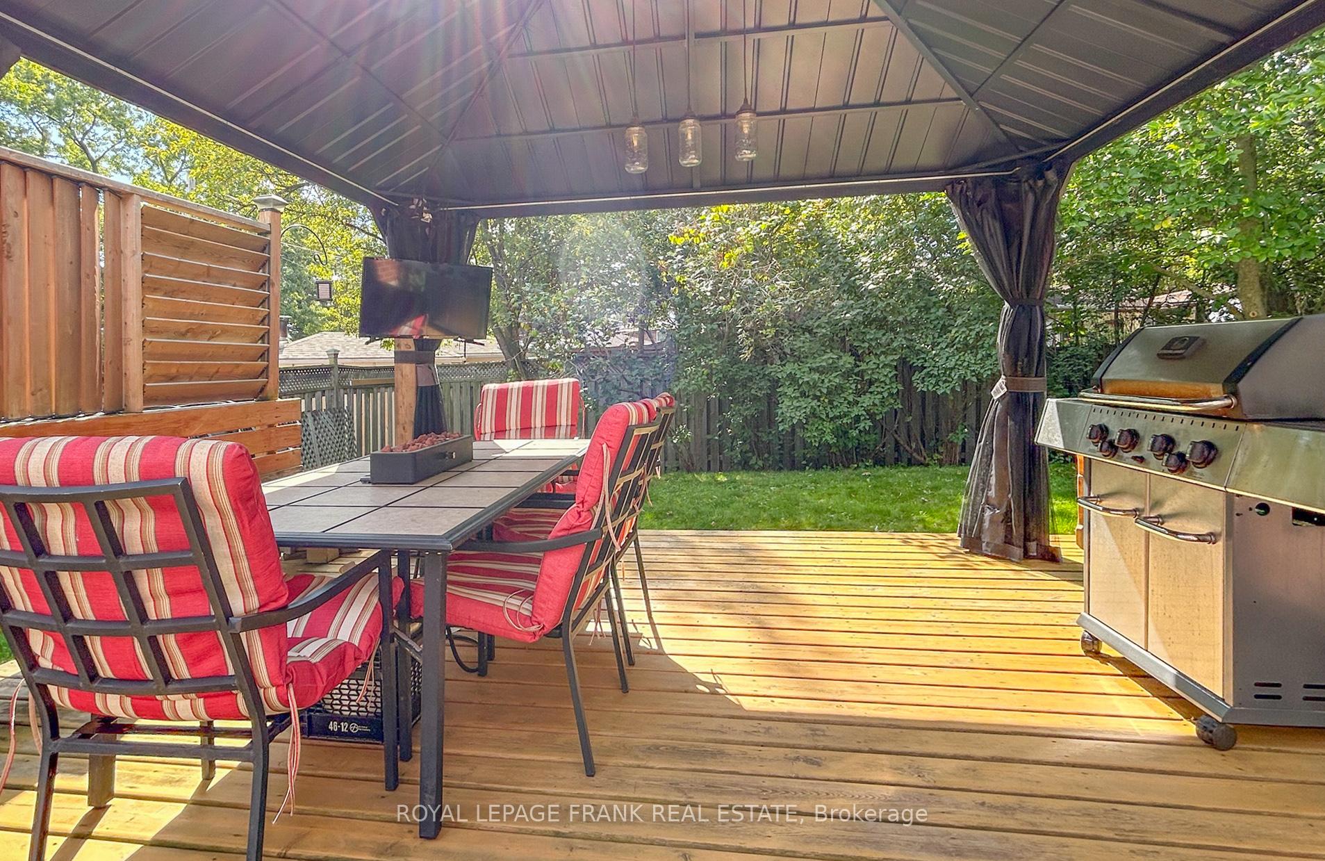 Photo 41 of 99 Hart Boulevard, Clarington, Newcastle — HOMEH