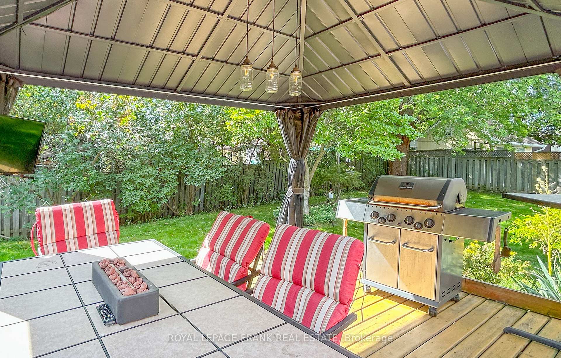 Photo 42 of 99 Hart Boulevard, Clarington, Newcastle — HOMEH