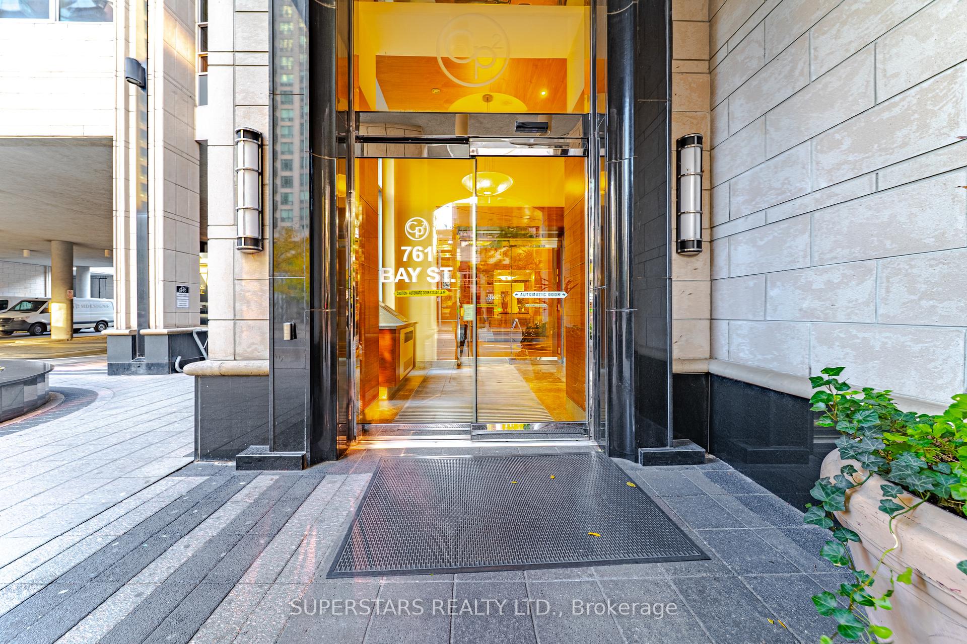 Photo 16 of Unit 708, 761 Bay Street, Toronto, Bay Street Corridor — HOMEH