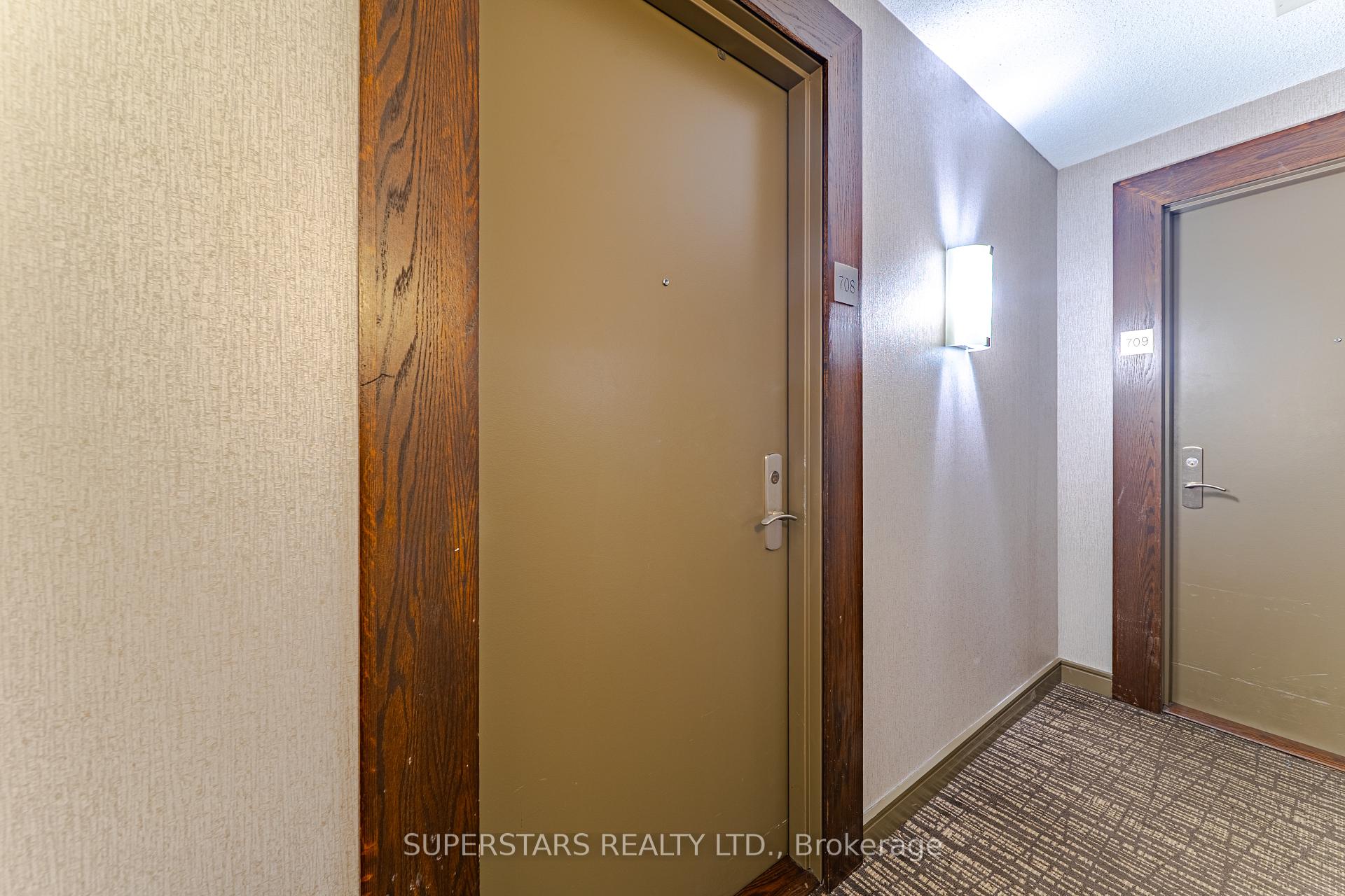 Photo 12 of Unit 708, 761 Bay Street, Toronto, Bay Street Corridor — HOMEH