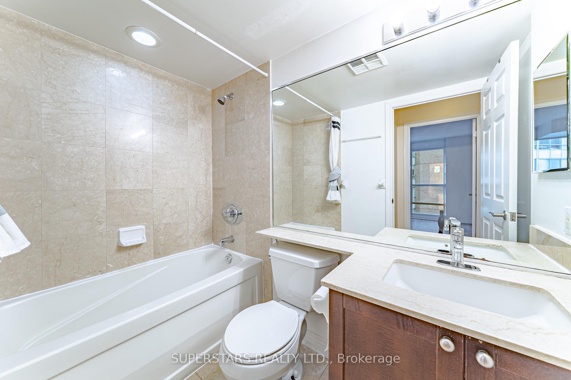 Photo 22 of Unit 708, 761 Bay Street, Toronto, Bay Street Corridor — HOMEH